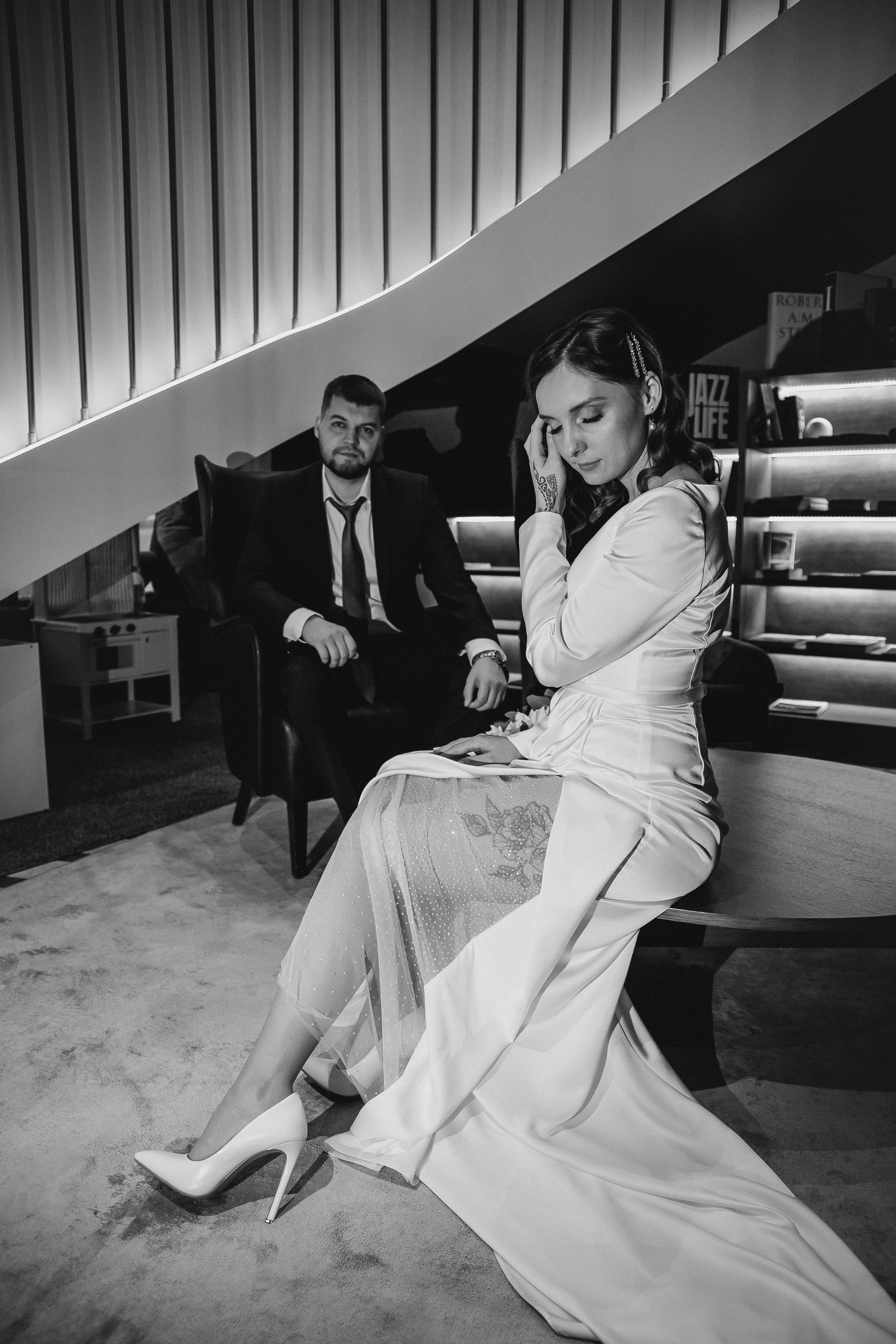 Кристина Борис. Свадебный, семейный и женский фотограф в Москве Аникина Ольга