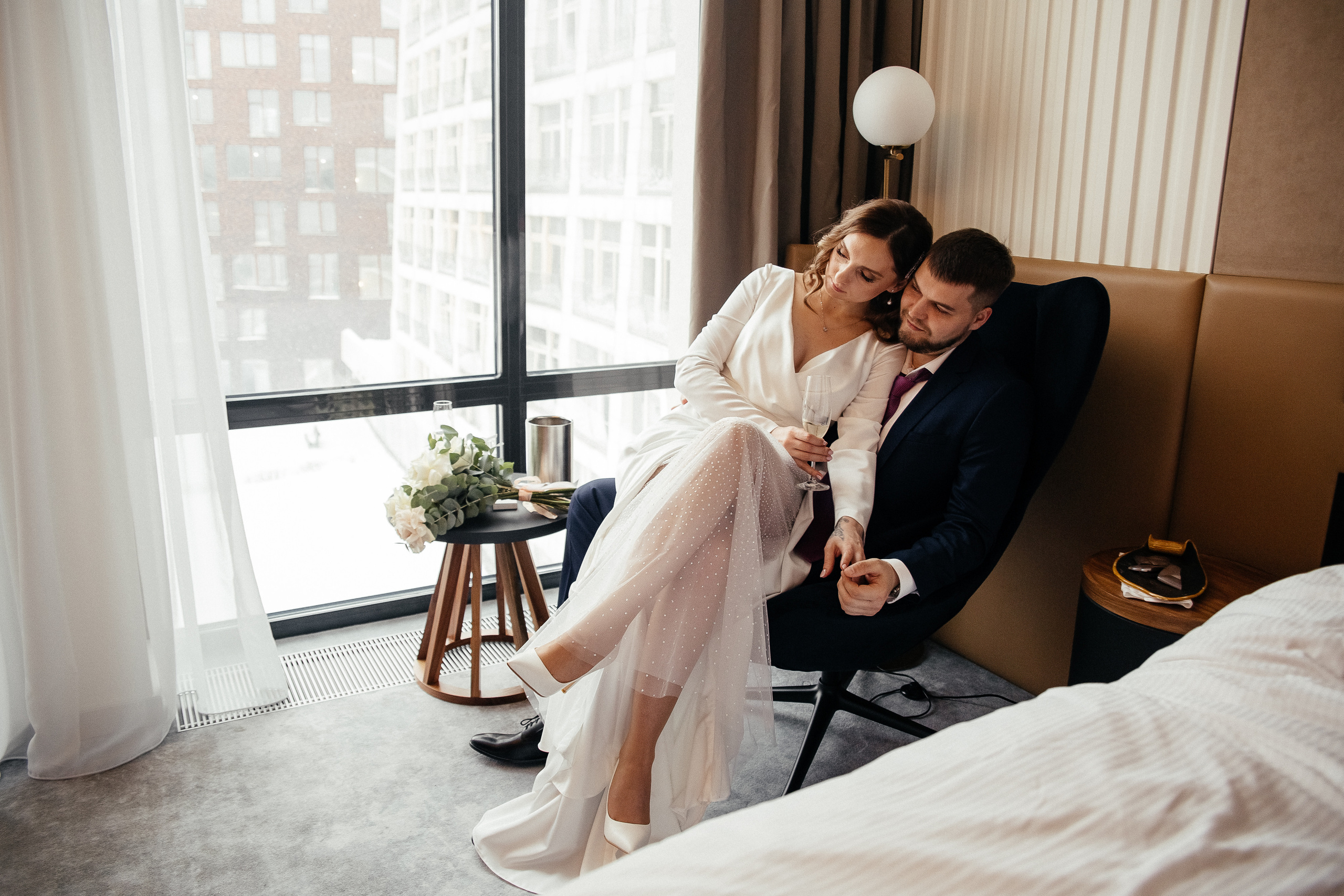 Кристина Борис. Свадебный, семейный и женский фотограф в Москве Аникина Ольга