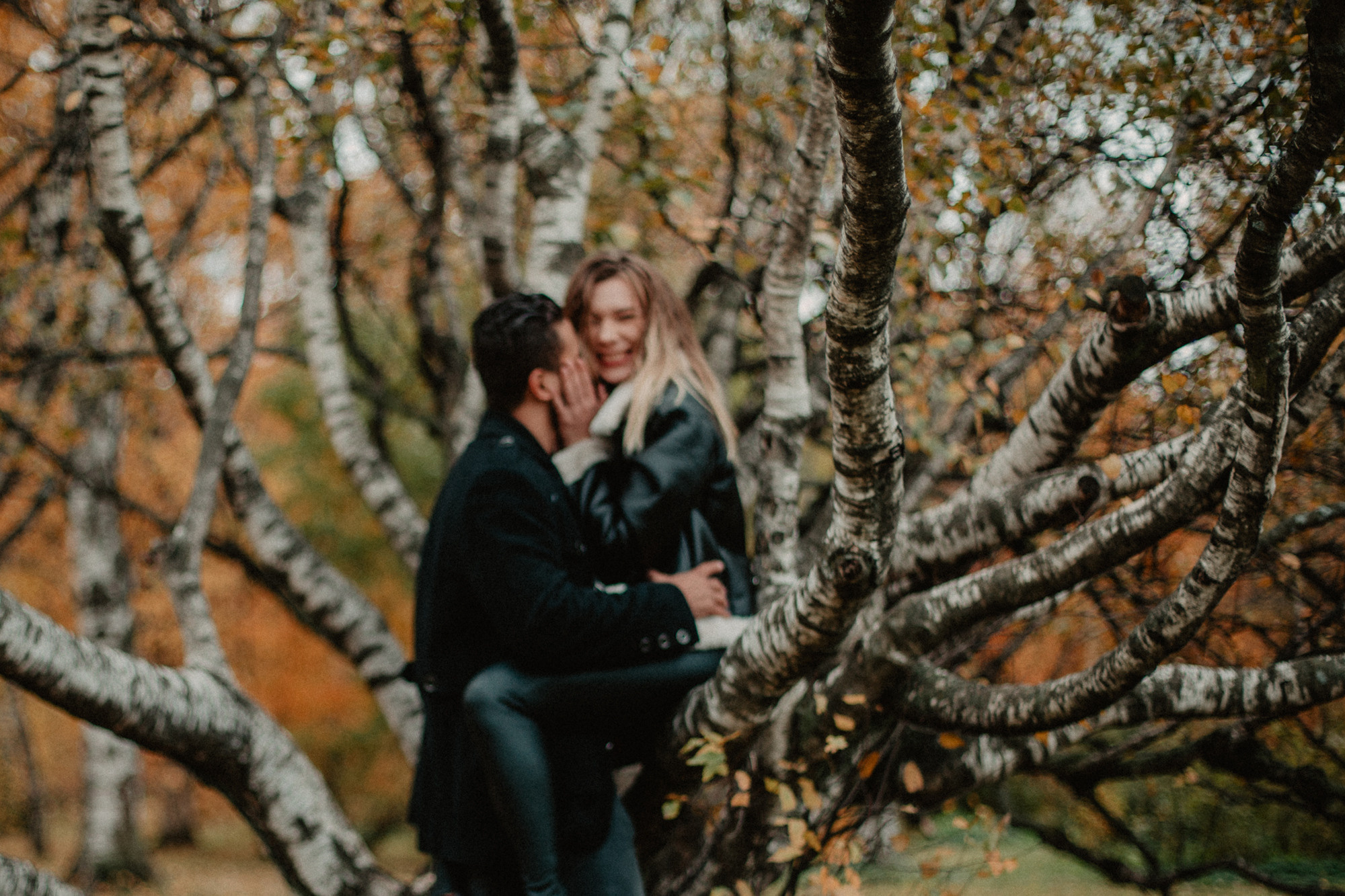 Катя Денис. Свадебный, семейный и женский фотограф в Москве Аникина Ольга