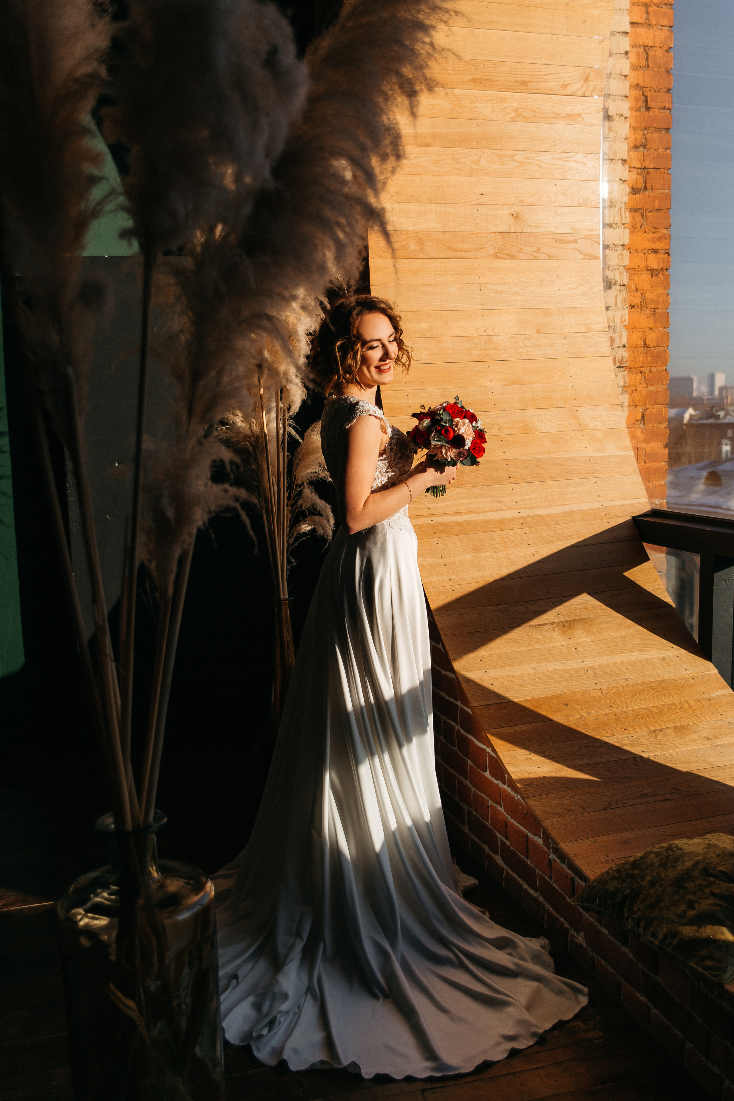 Катя Лев. Свадебный, семейный и женский фотограф в Москве Аникина Ольга