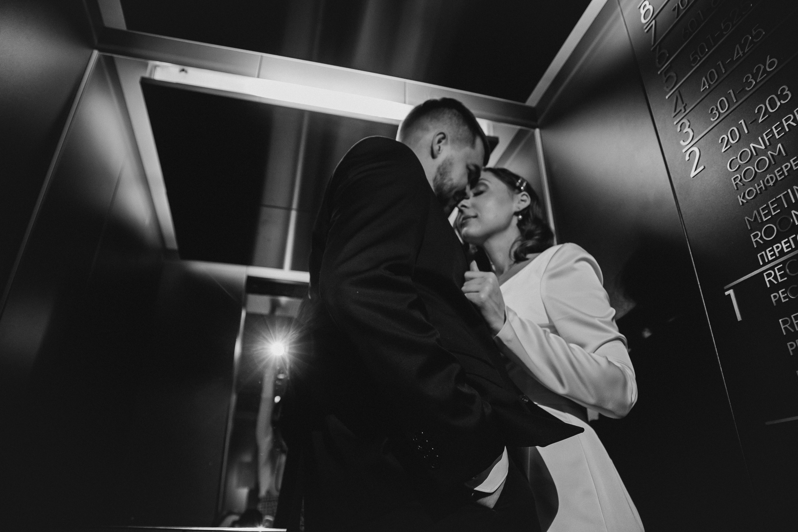 Кристина Борис. Свадебный, семейный и женский фотограф в Москве Аникина Ольга