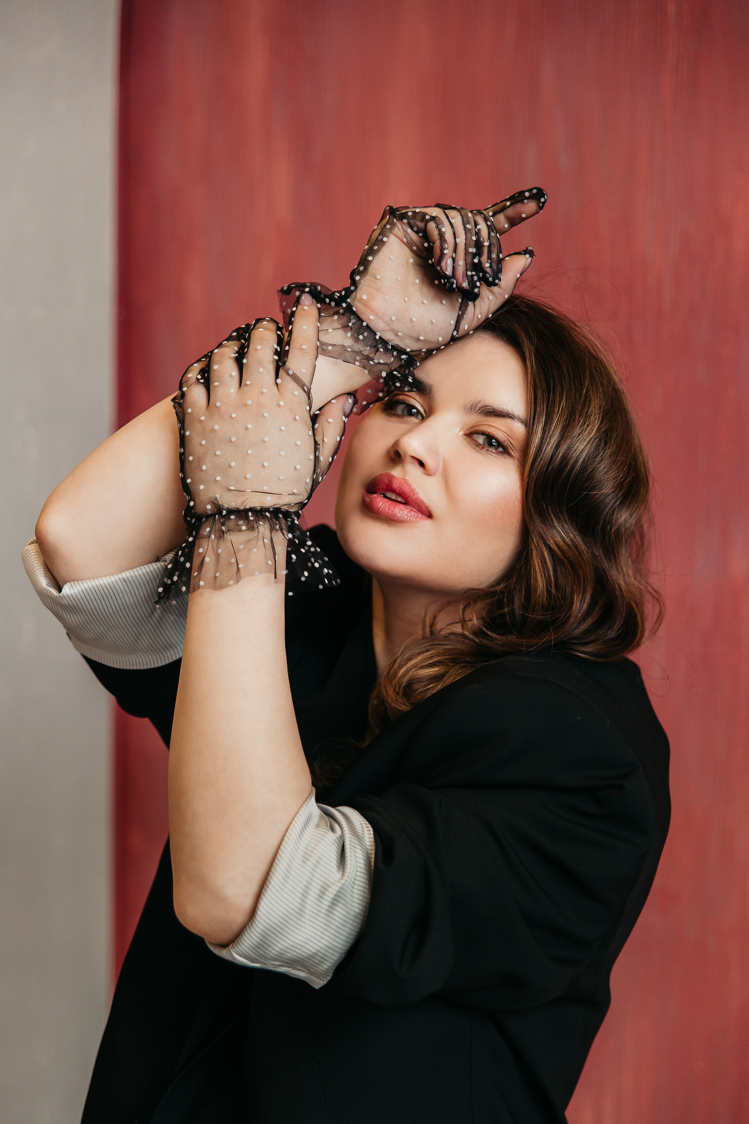 Даша Артем. Свадебный, семейный и женский фотограф в Москве Аникина Ольга