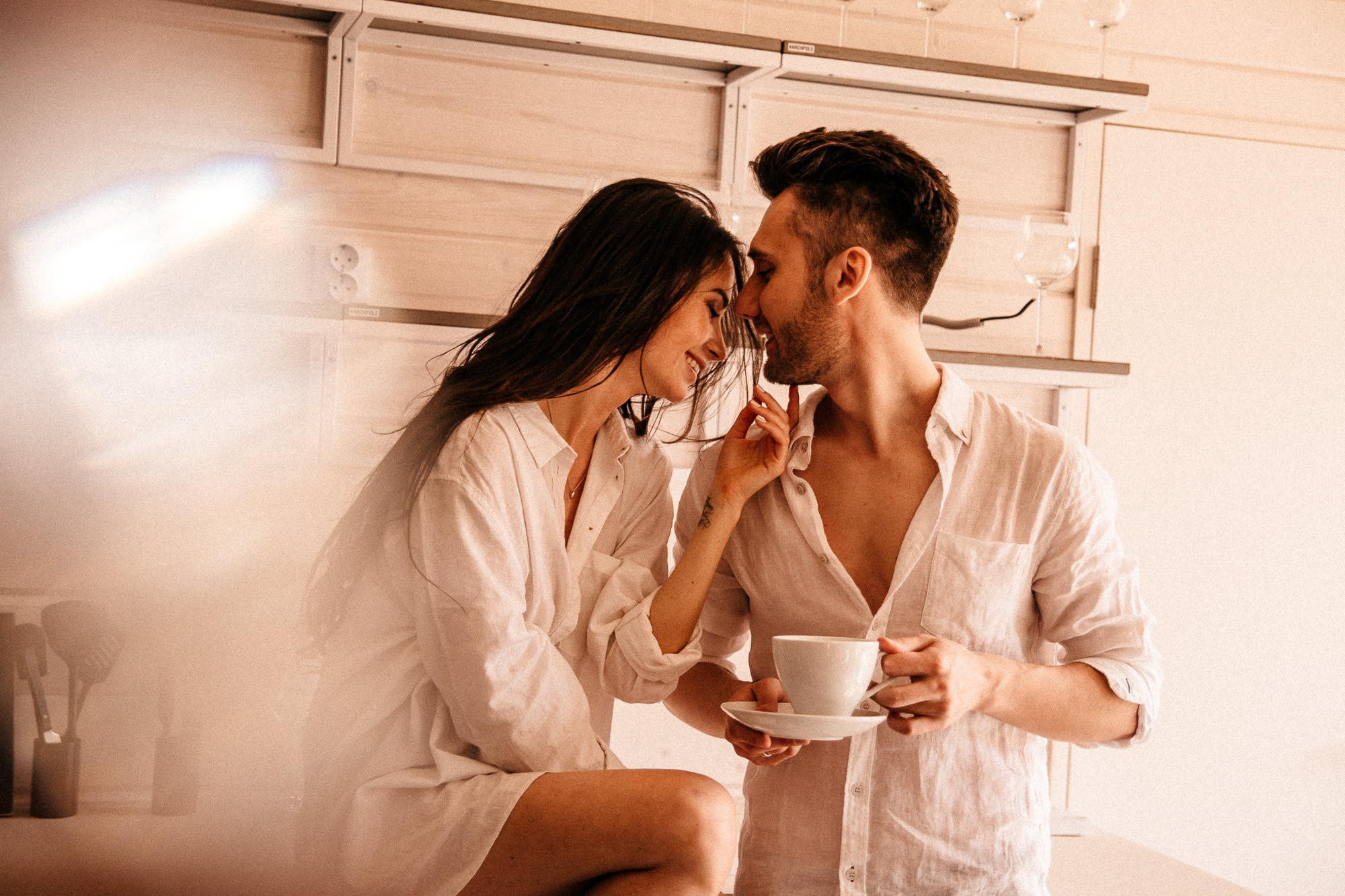 Мари Дима. Свадьба в карьерах. Свадебный, семейный и женский фотограф в Москве Аникина Ольга