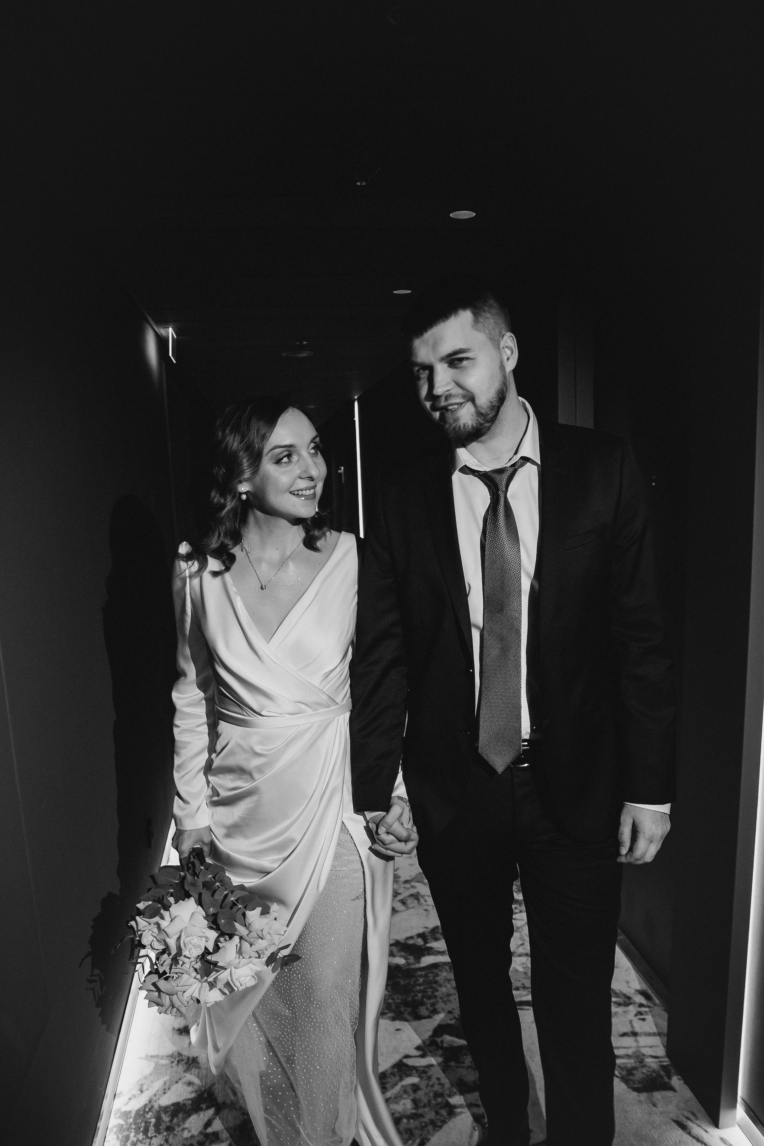 Кристина Борис. Свадебный, семейный и женский фотограф в Москве Аникина Ольга