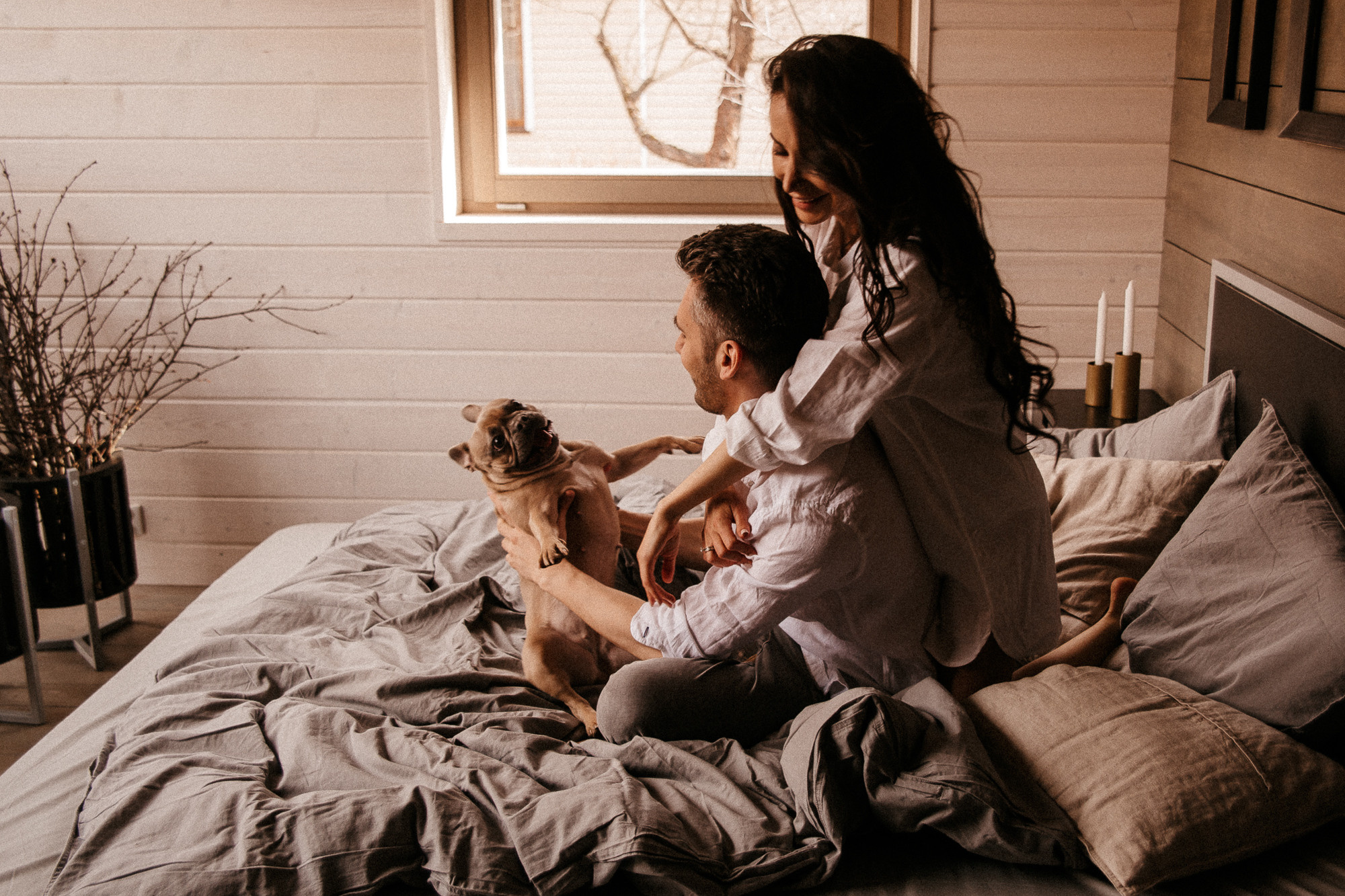 Мари Дима. Свадьба в карьерах. Свадебный, семейный и женский фотограф в Москве Аникина Ольга