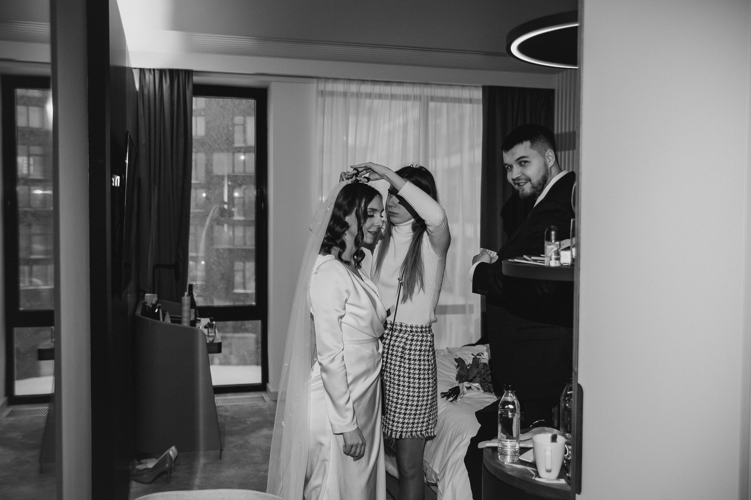 Кристина Борис. Свадебный, семейный и женский фотограф в Москве Аникина Ольга