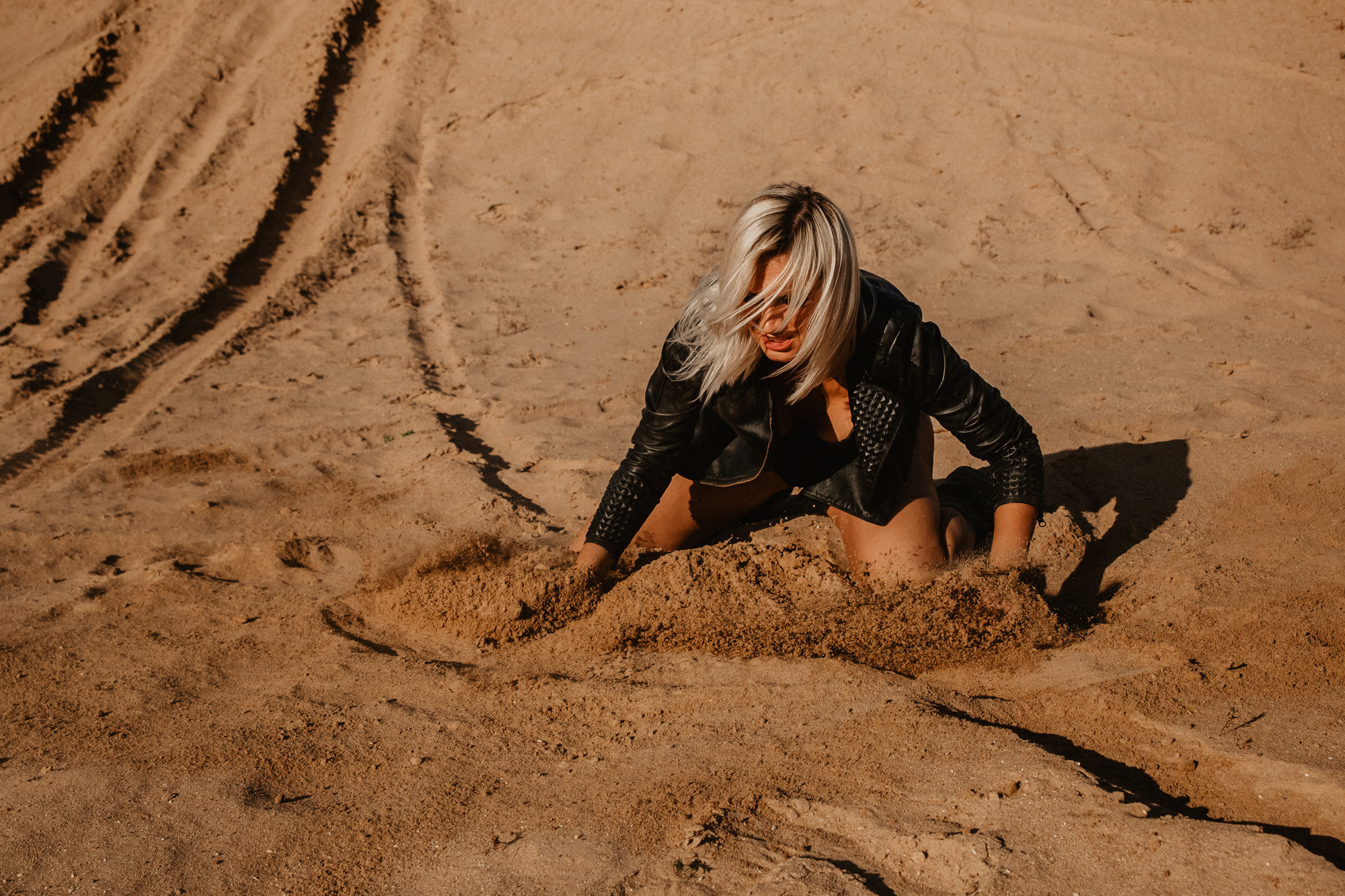 Юля. Карьеры. Свадебный, семейный и женский фотограф в Москве Аникина Ольга