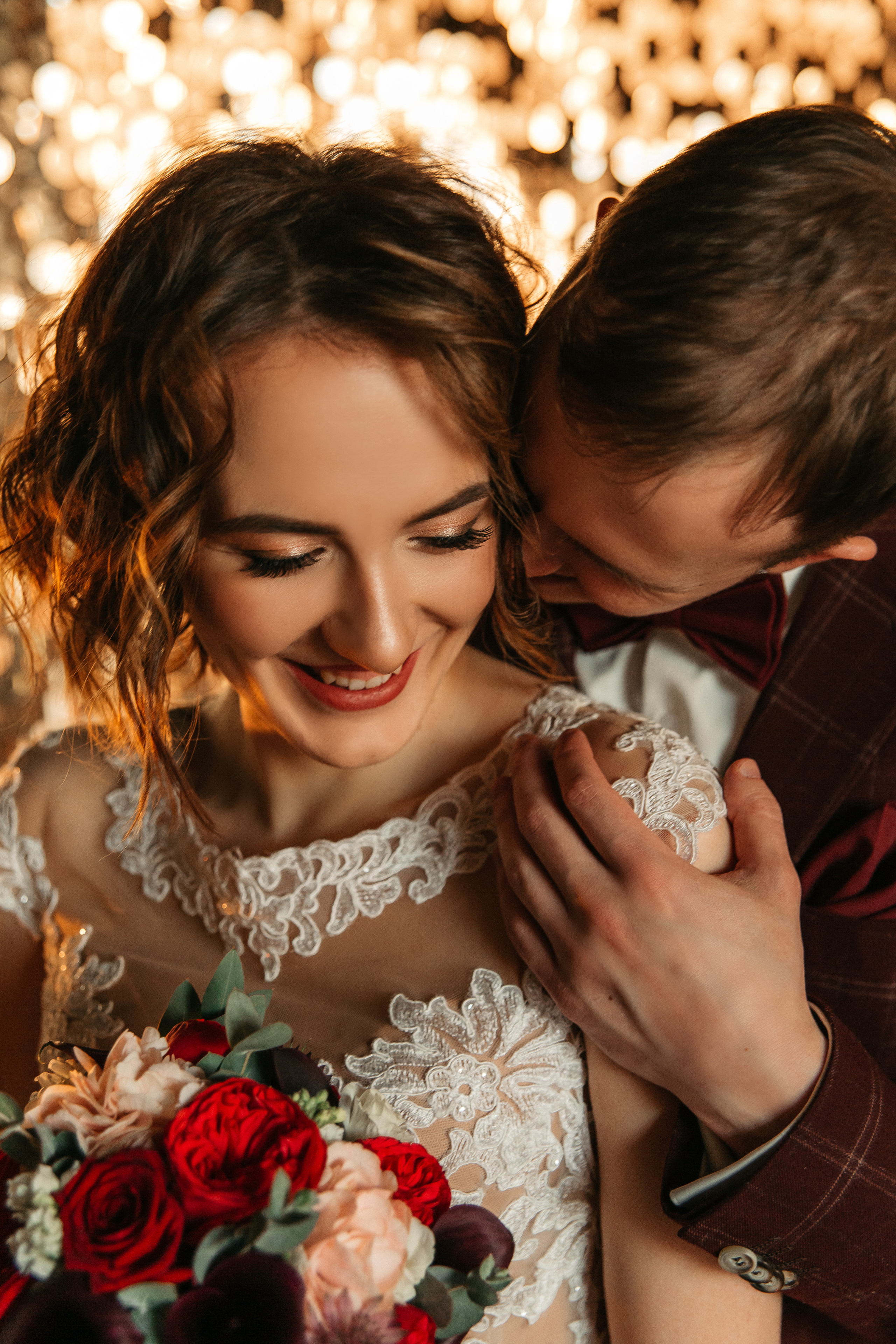 Катя Лев. Свадебный, семейный и женский фотограф в Москве Аникина Ольга