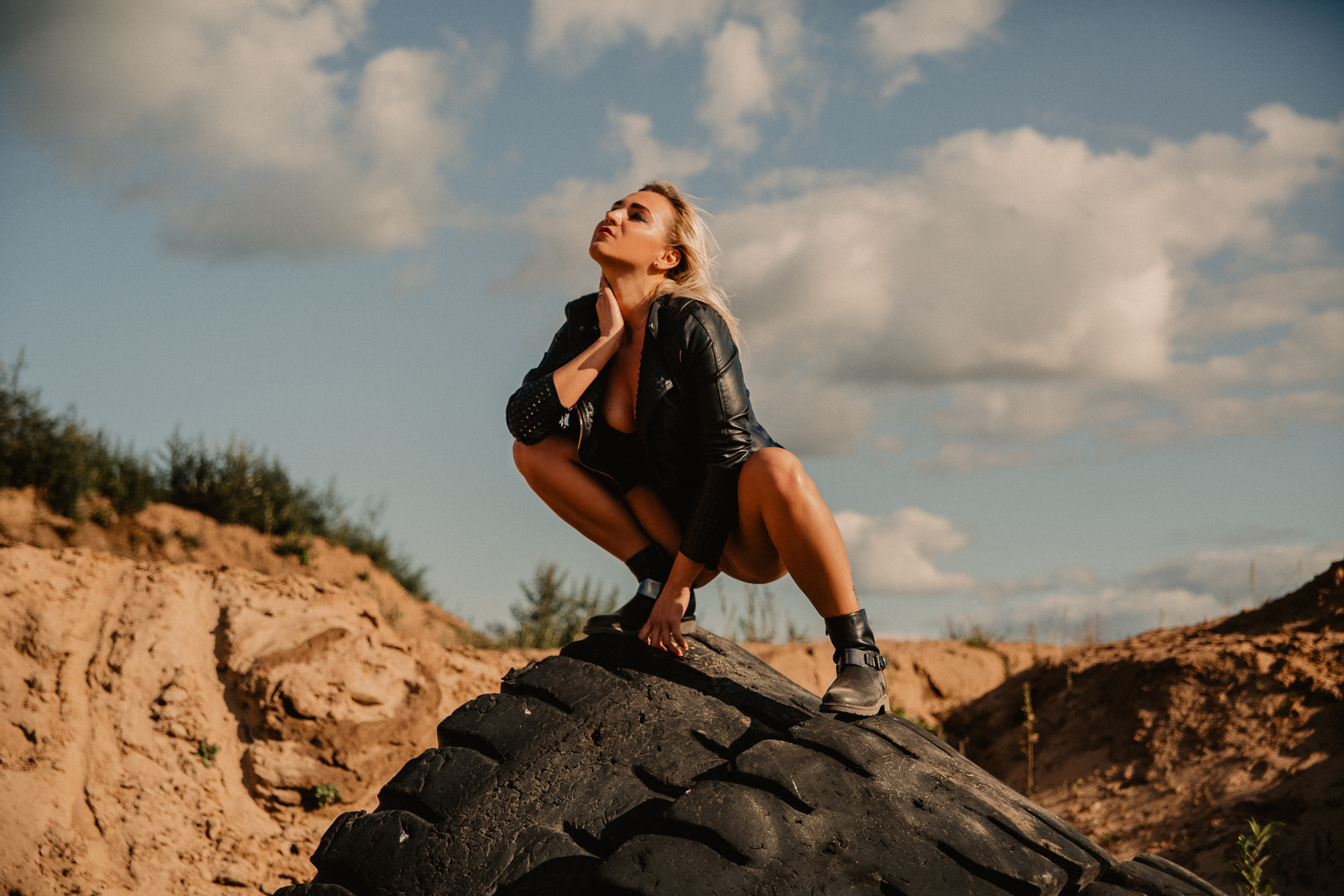 Юля. Карьеры. Свадебный, семейный и женский фотограф в Москве Аникина Ольга