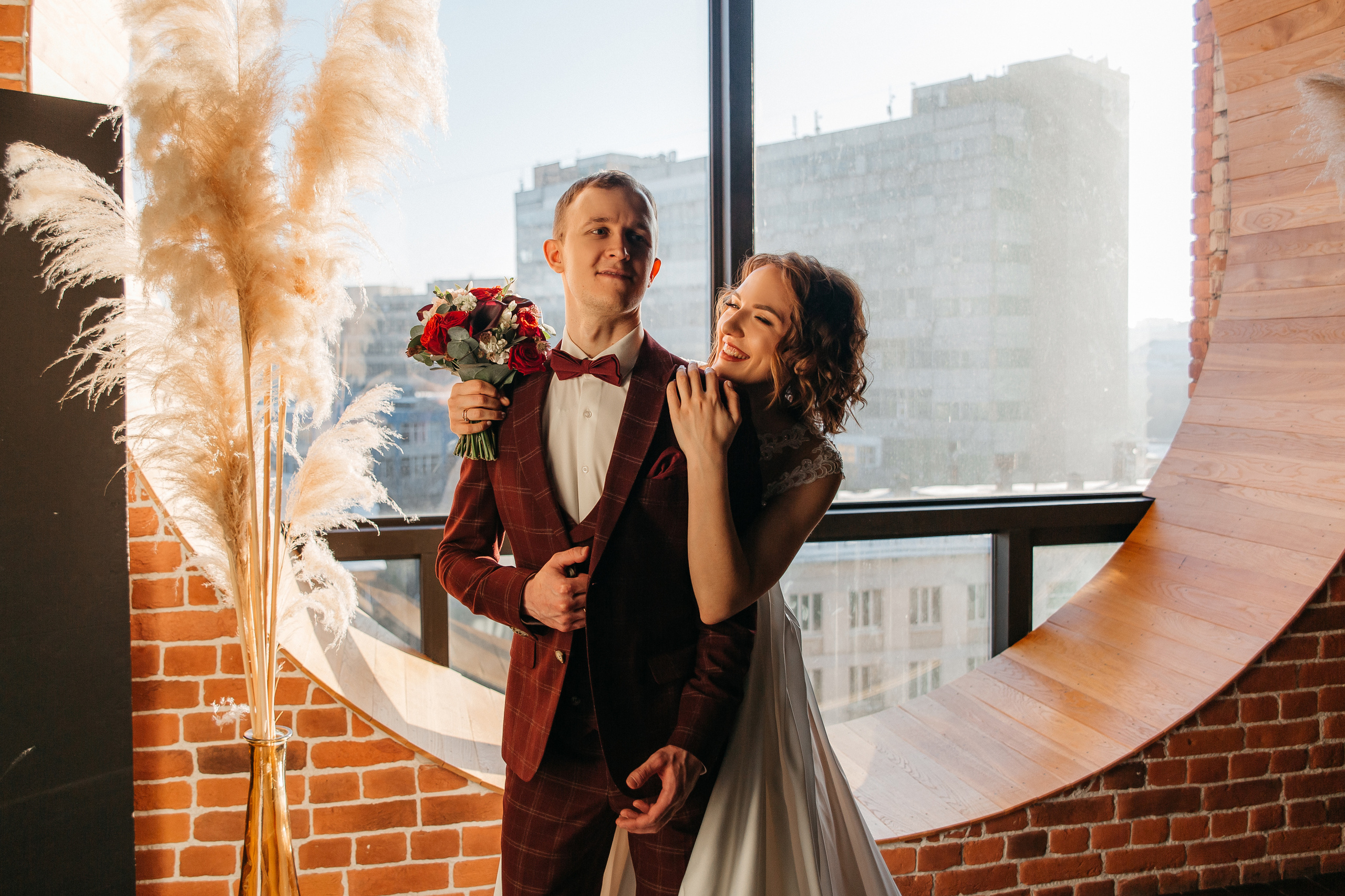 Катя Лев. Свадебный, семейный и женский фотограф в Москве Аникина Ольга