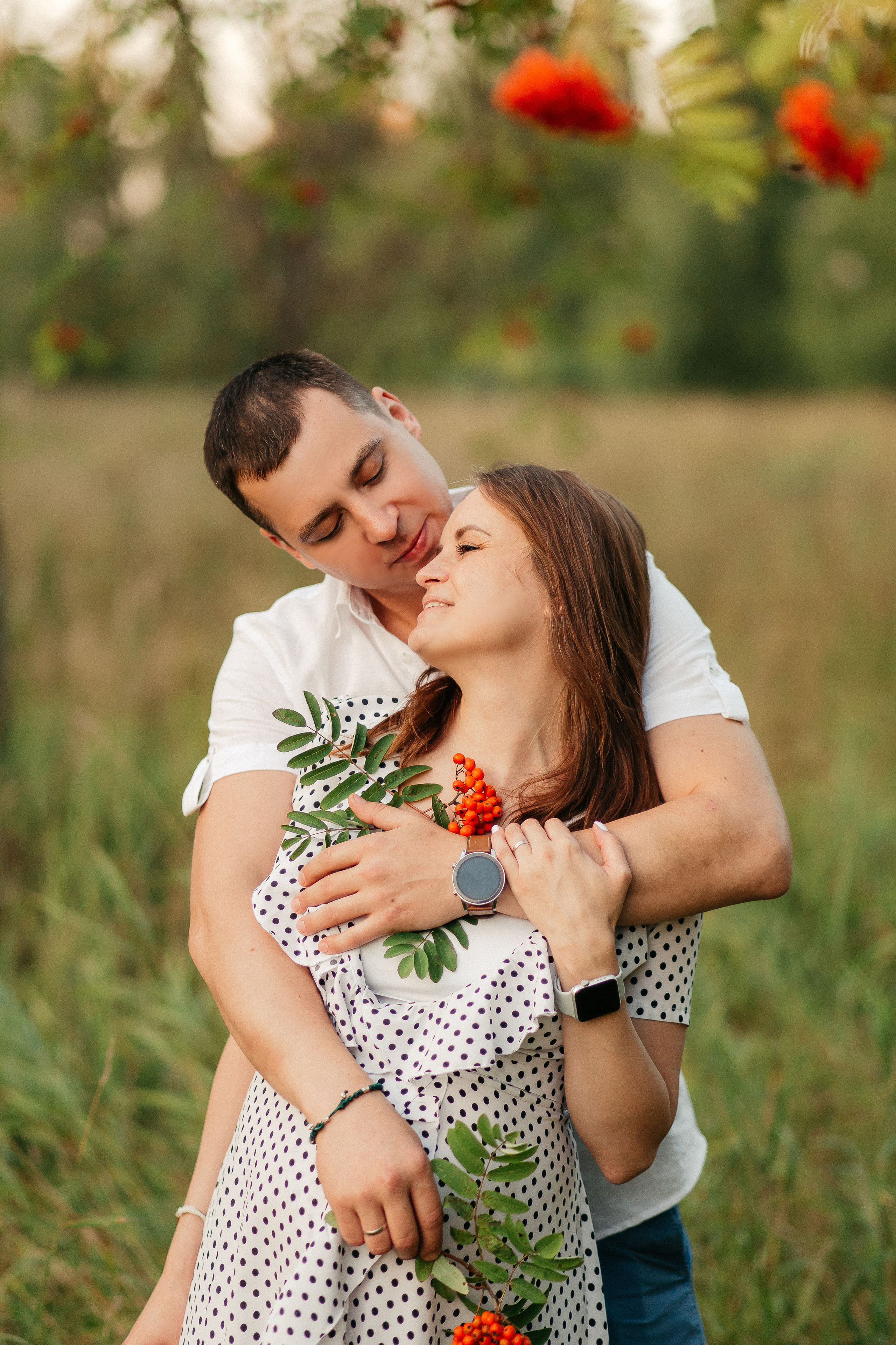 Двойная съемка беременности. Леся Макс и Наташа Игорь. Свадебный, семейный и женский фотограф в Москве Аникина Ольга