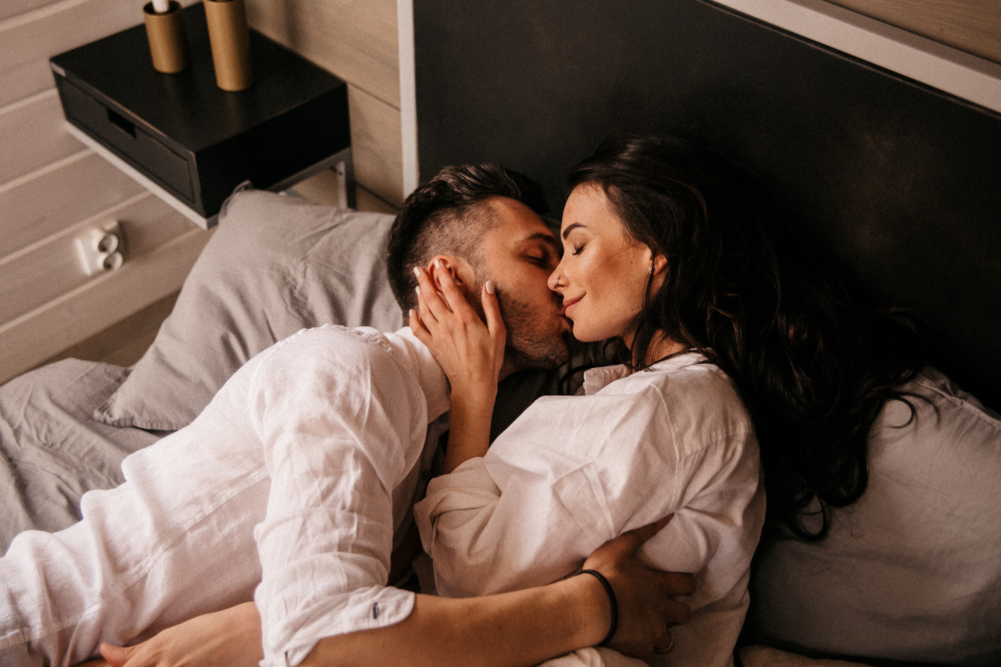 Мари Дима. Свадьба в карьерах. Свадебный, семейный и женский фотограф в Москве Аникина Ольга