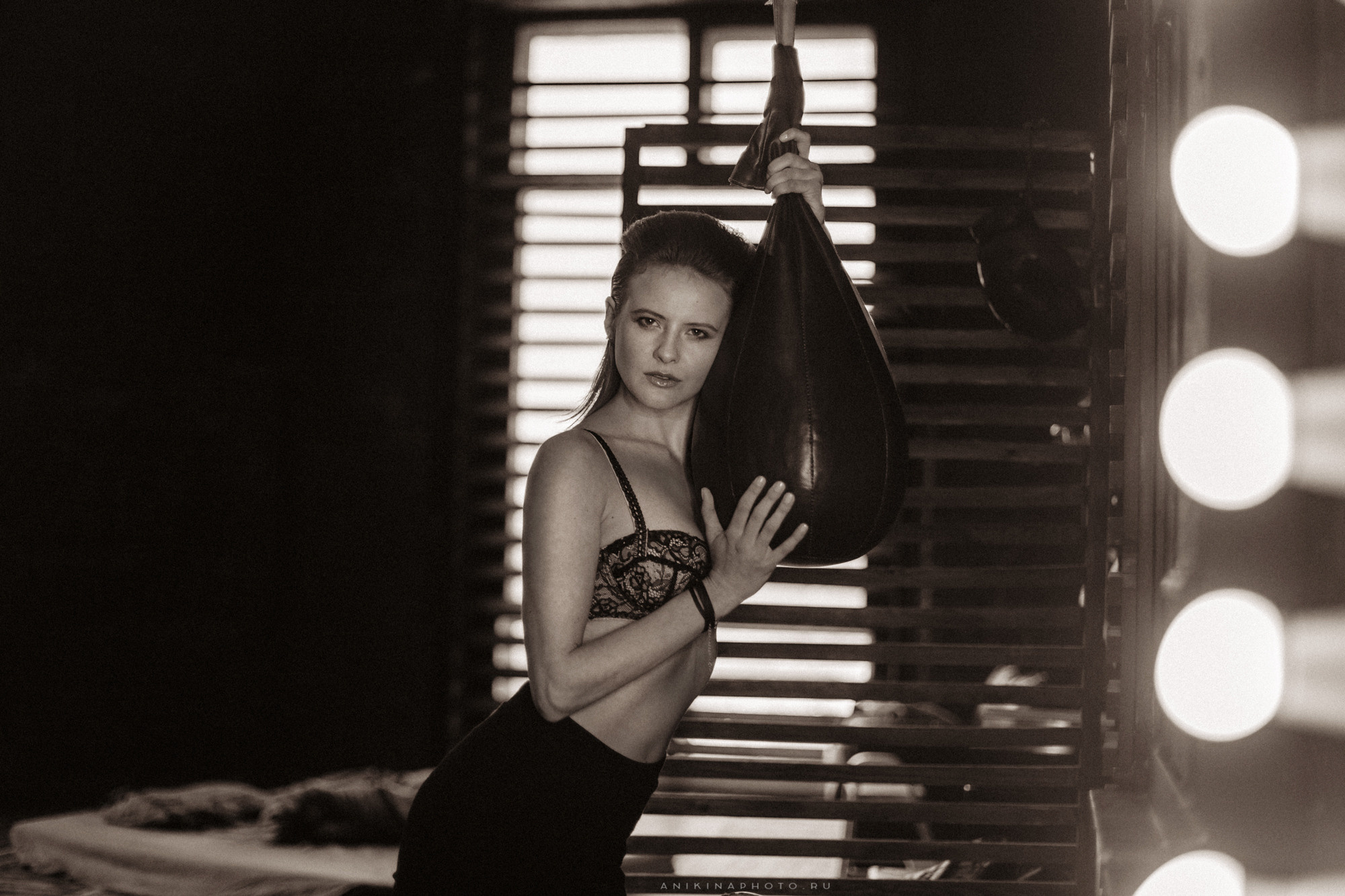 Оксана. Свадебный, семейный и женский фотограф в Москве Аникина Ольга