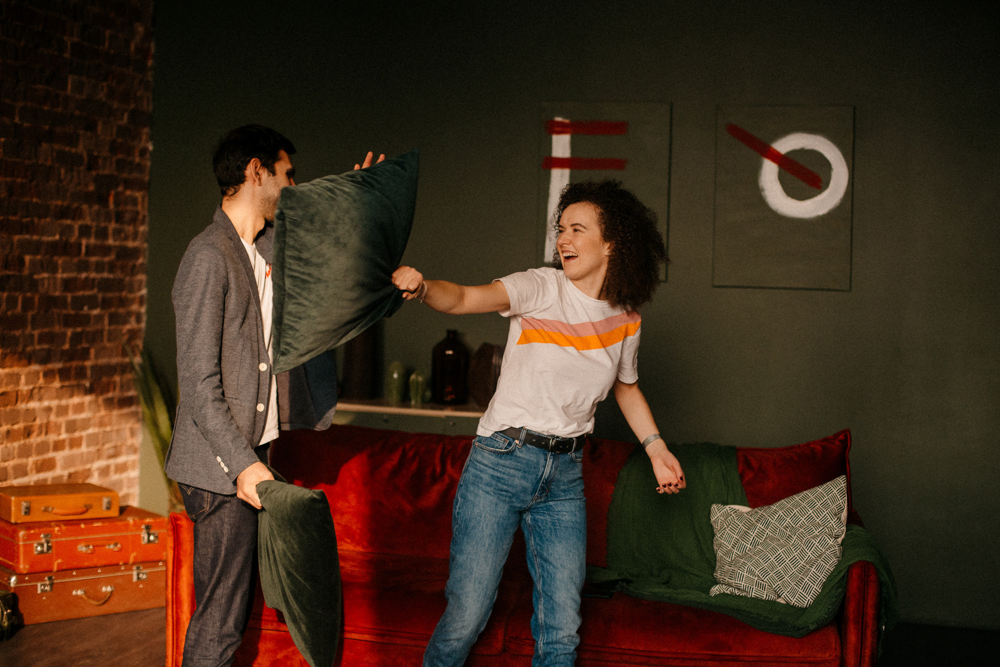 Лиза Миша. Свадебный, семейный и женский фотограф в Москве Аникина Ольга