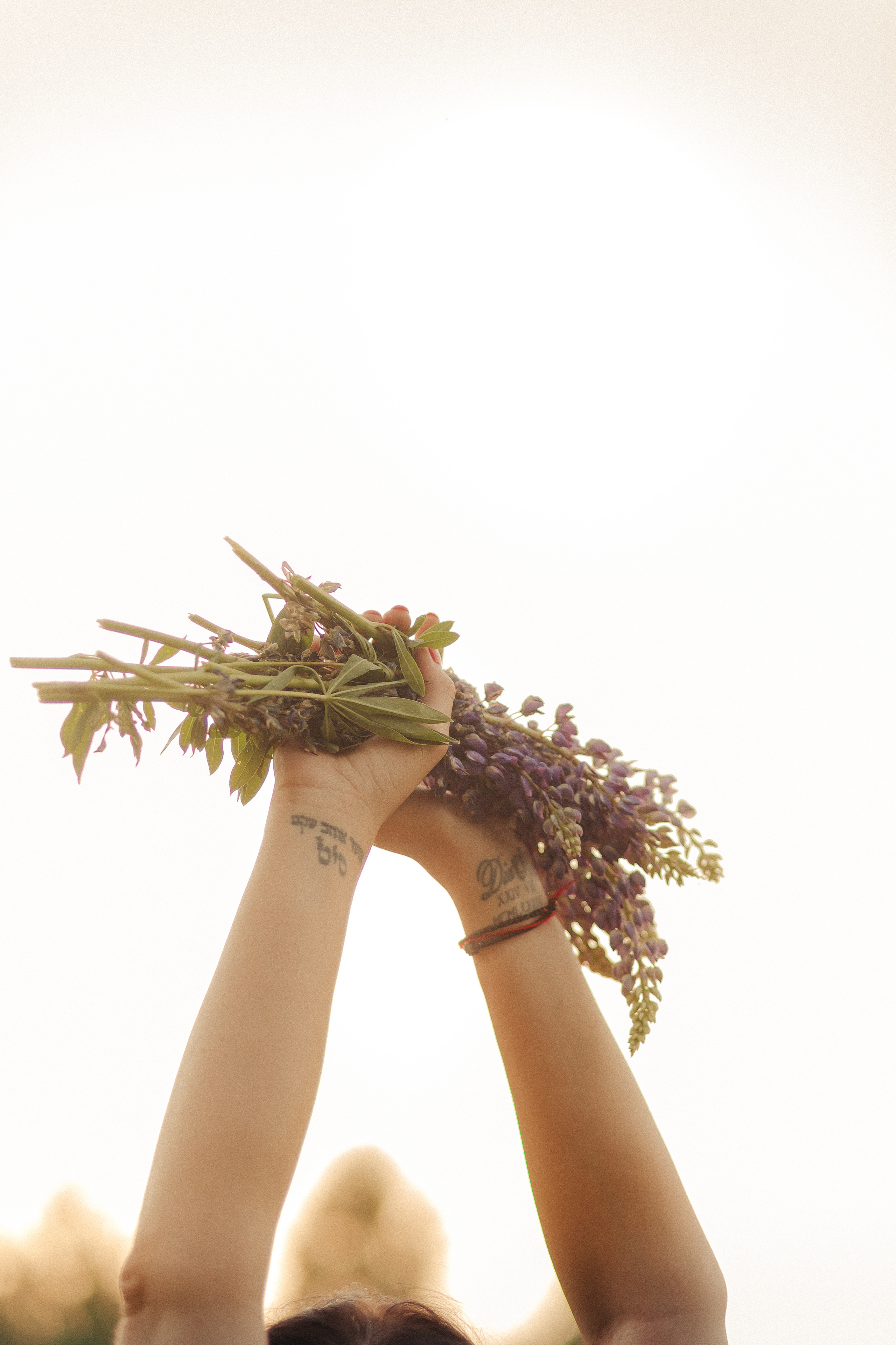 Оля. Свадебный, семейный и женский фотограф в Москве Аникина Ольга