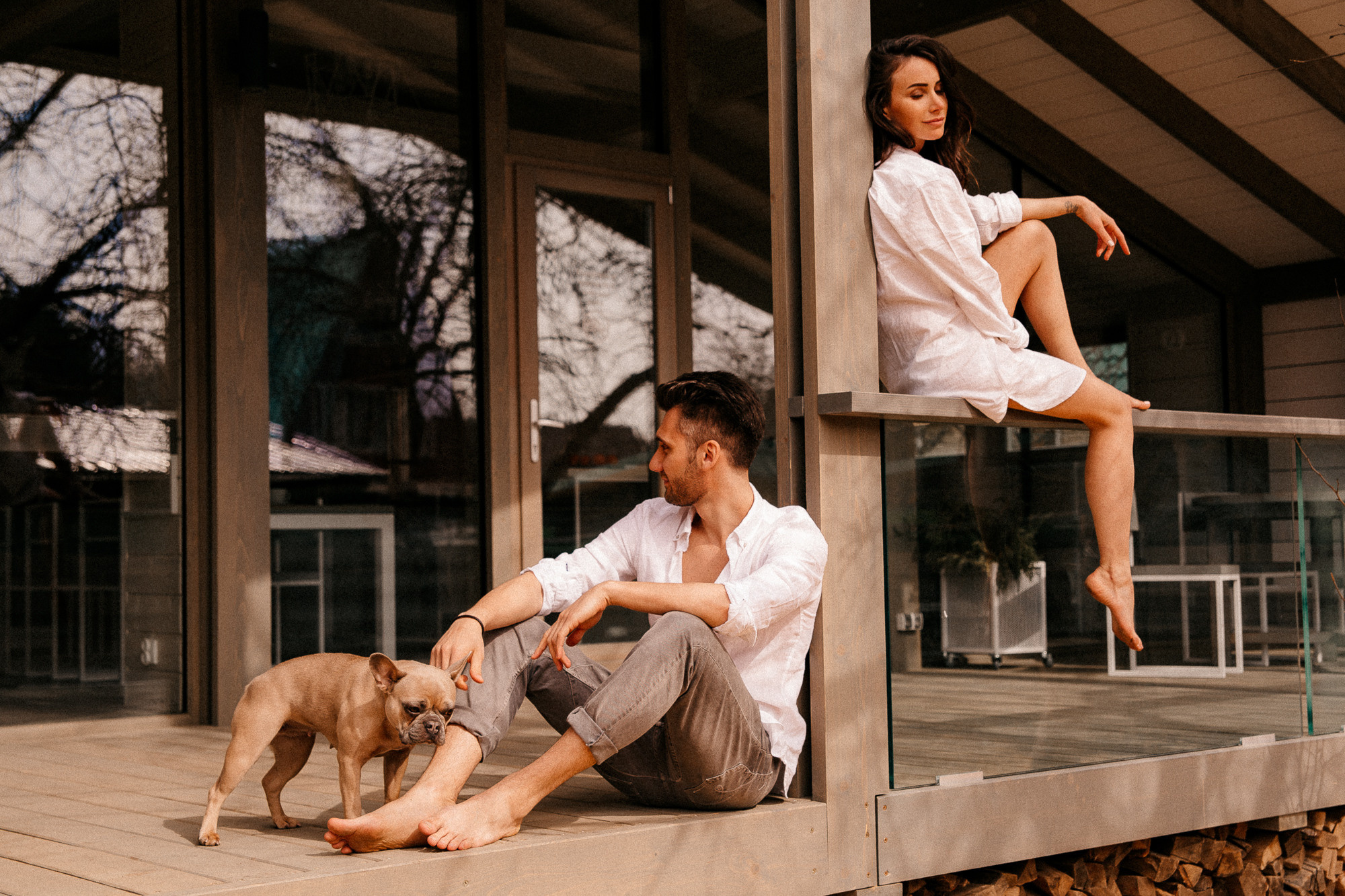 Мари Дима. Свадьба в карьерах. Свадебный, семейный и женский фотограф в Москве Аникина Ольга