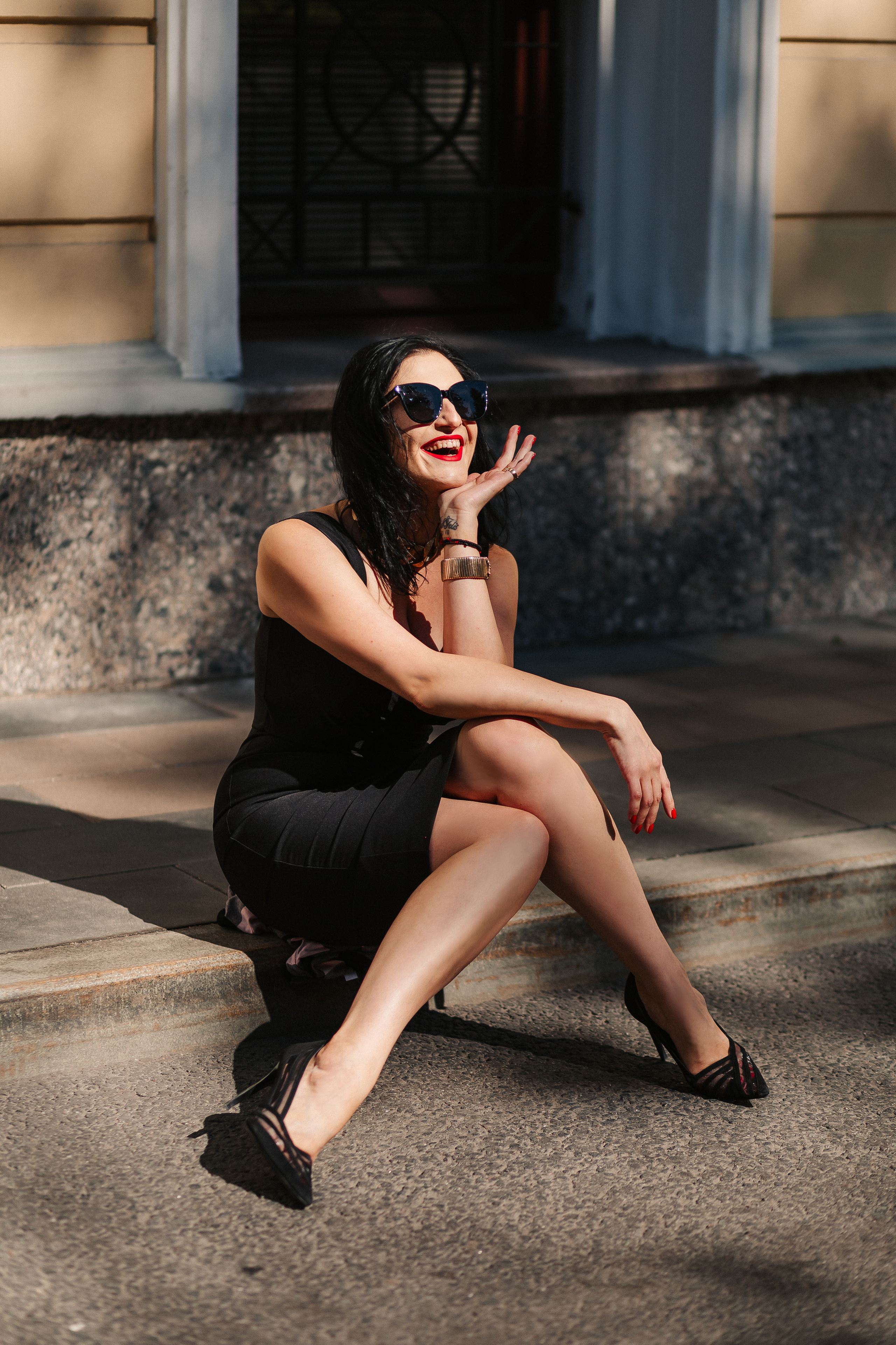 Оля с мамой Людмилой. Свадебный, семейный и женский фотограф в Москве Аникина Ольга