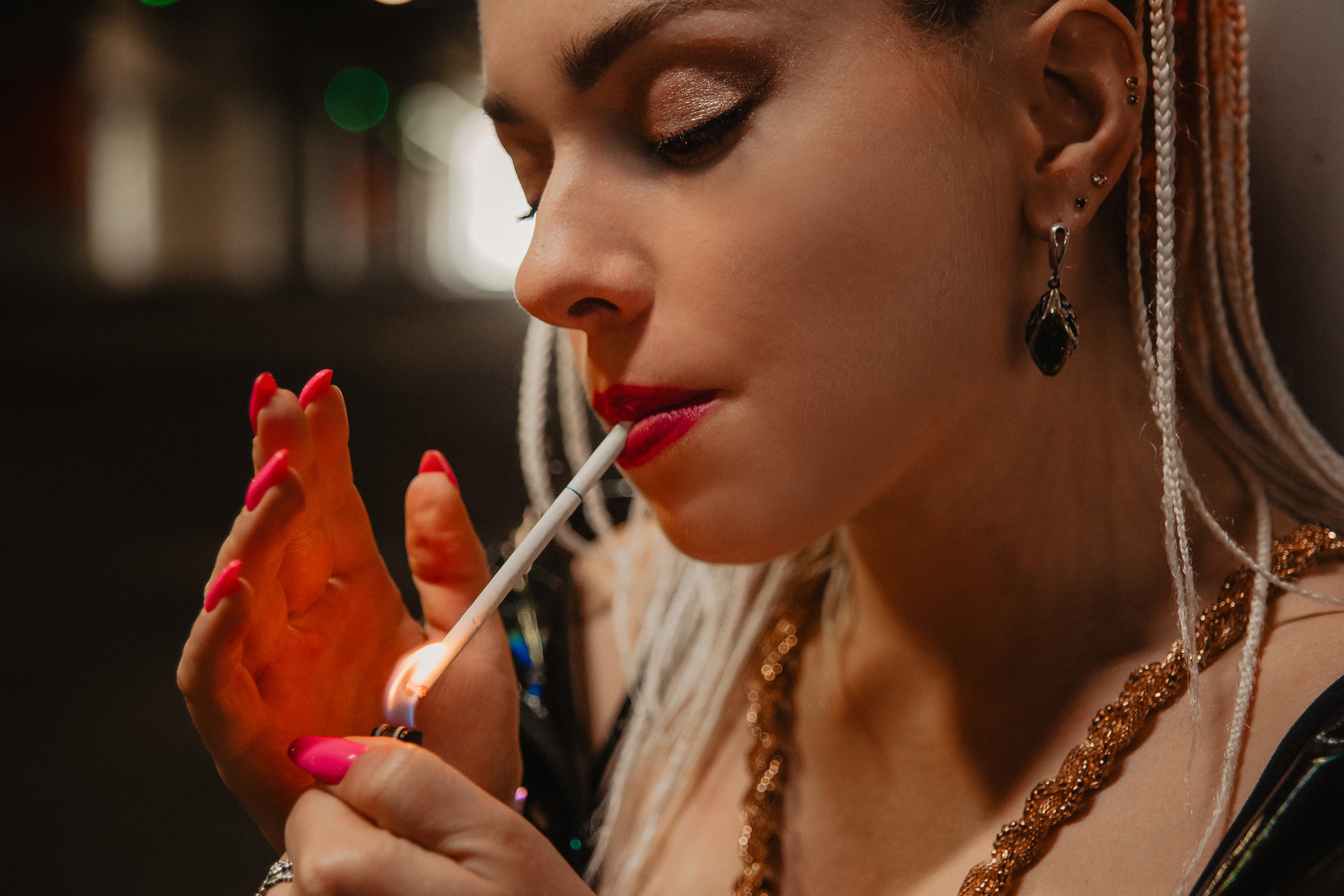 Тома. Паркинг. Свадебный, семейный и женский фотограф в Москве Аникина Ольга