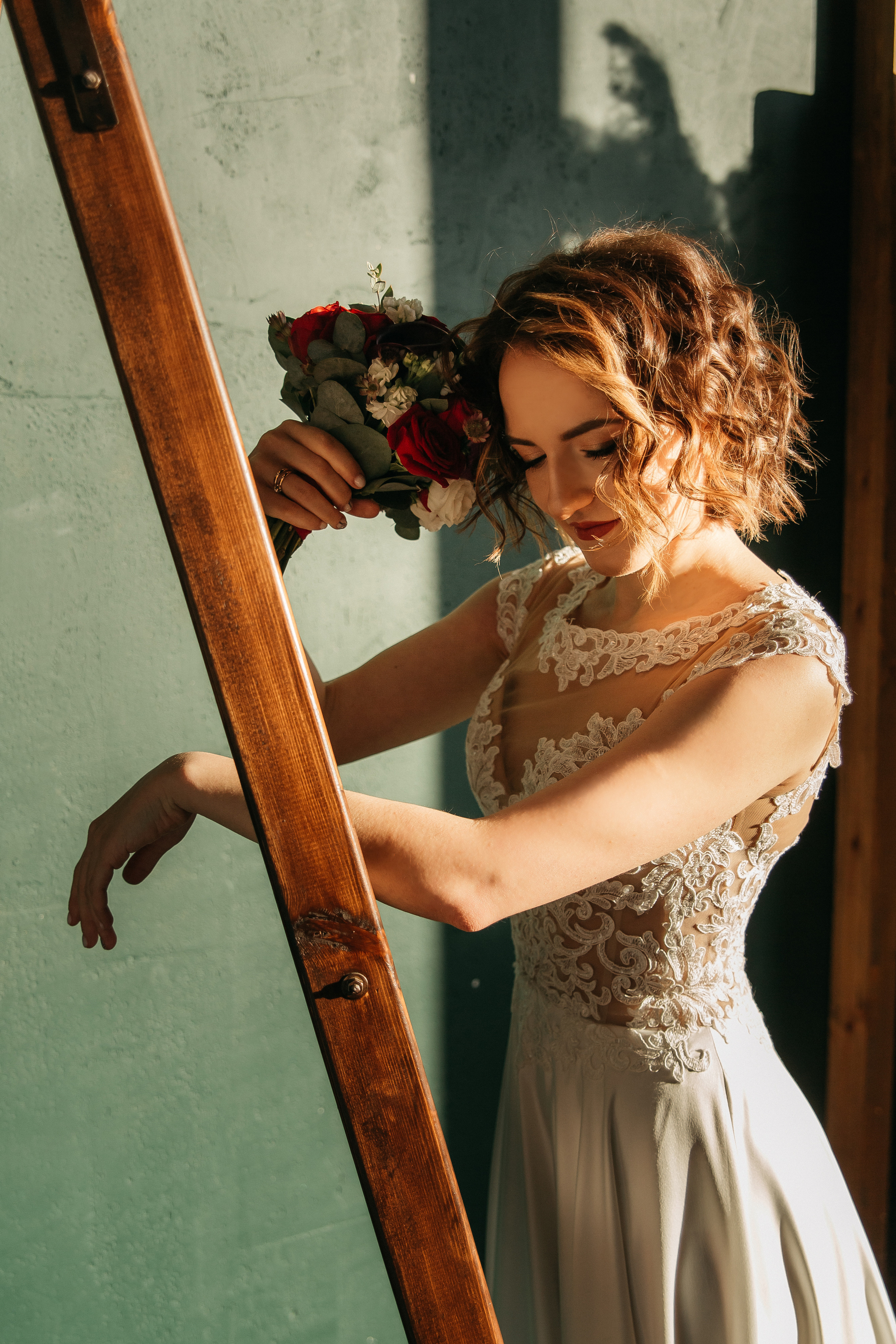 Катя Лев. Свадебный, семейный и женский фотограф в Москве Аникина Ольга