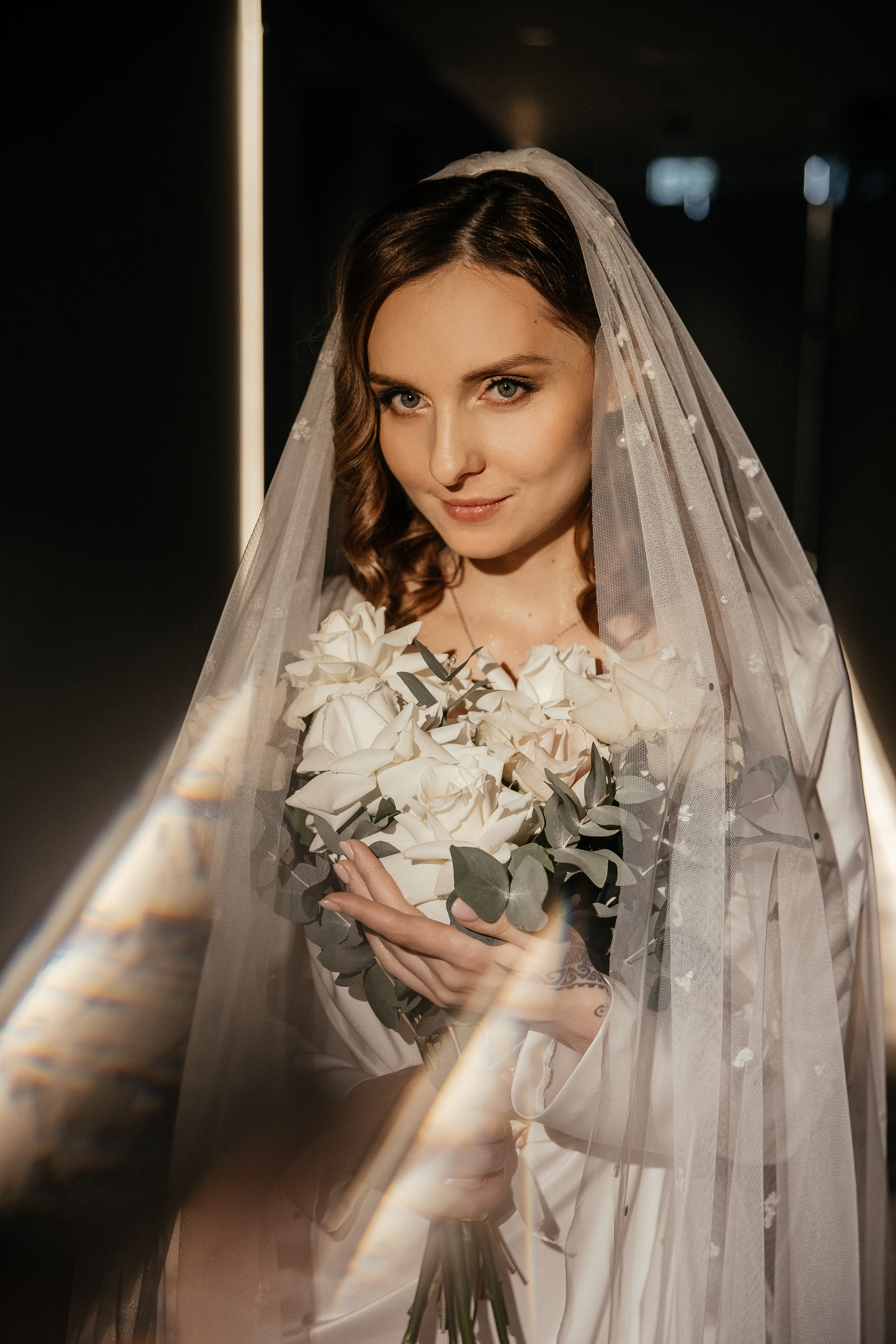 Кристина Борис. Свадебный, семейный и женский фотограф в Москве Аникина Ольга