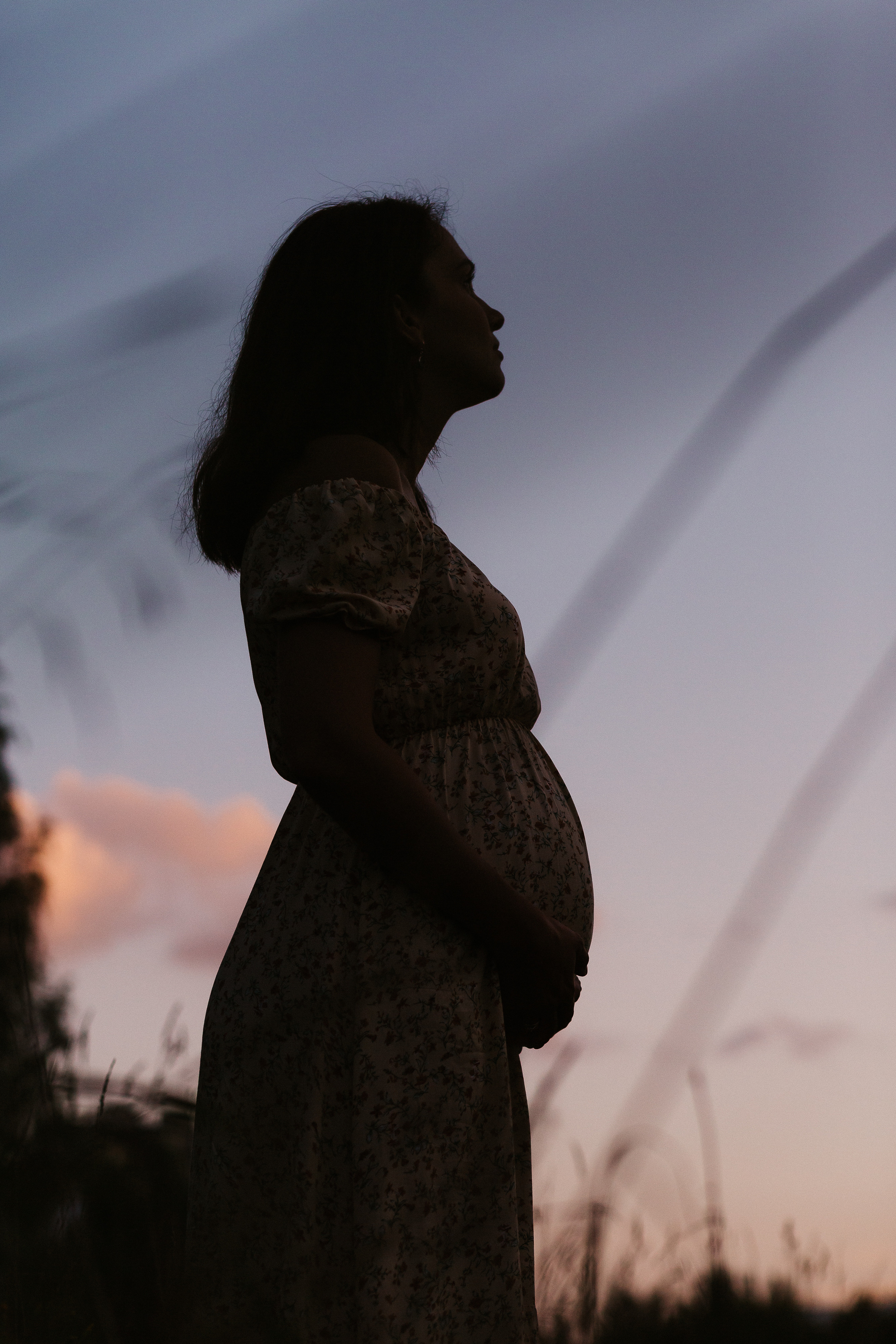 Двойная съемка беременности. Леся Макс и Наташа Игорь. Свадебный, семейный и женский фотограф в Москве Аникина Ольга