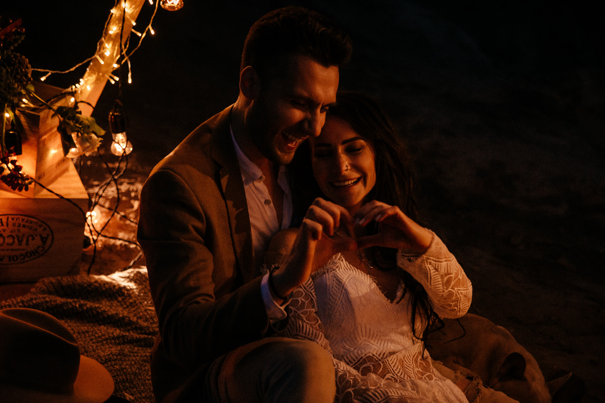 Мари Дима. Свадьба в карьерах. Свадебный, семейный и женский фотограф в Москве Аникина Ольга