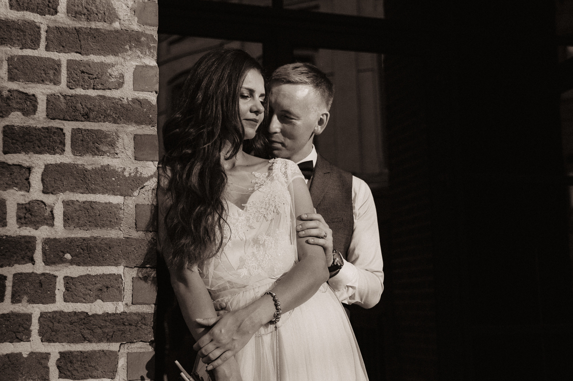 Яна Миша. Свадебный, семейный и женский фотограф в Москве Аникина Ольга