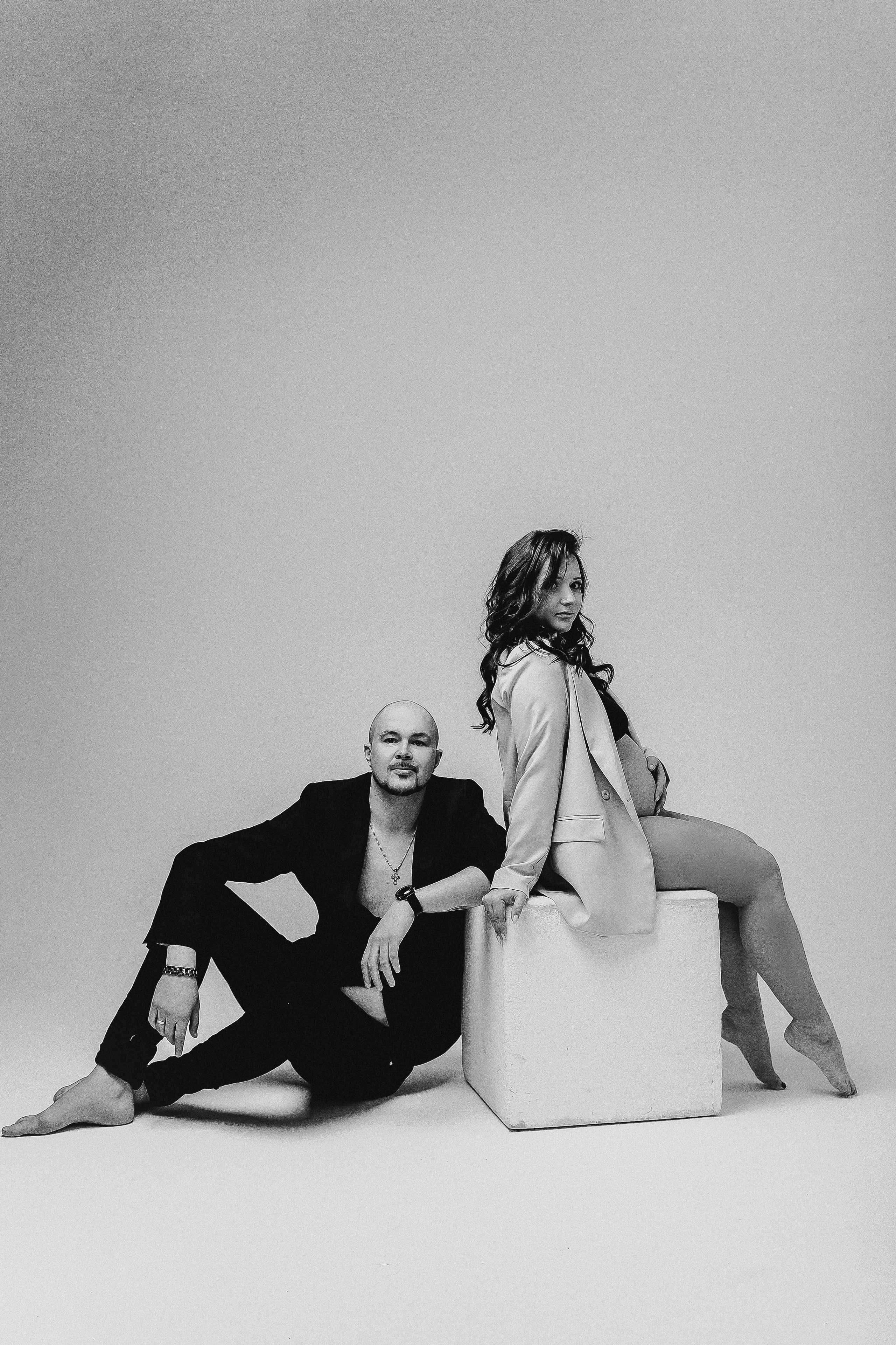 Катя Серёжа. Свадебный, семейный и женский фотограф в Москве Аникина Ольга