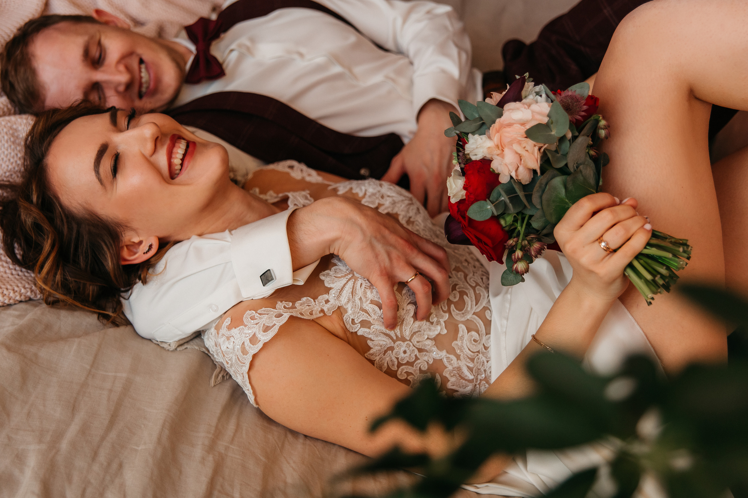 Катя Лев. Свадебный, семейный и женский фотограф в Москве Аникина Ольга