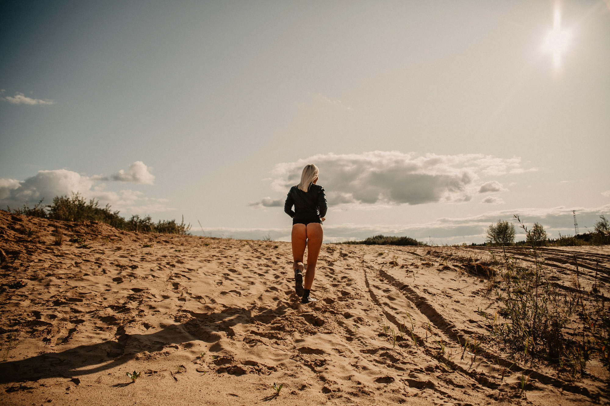 Юля. Карьеры. Свадебный, семейный и женский фотограф в Москве Аникина Ольга