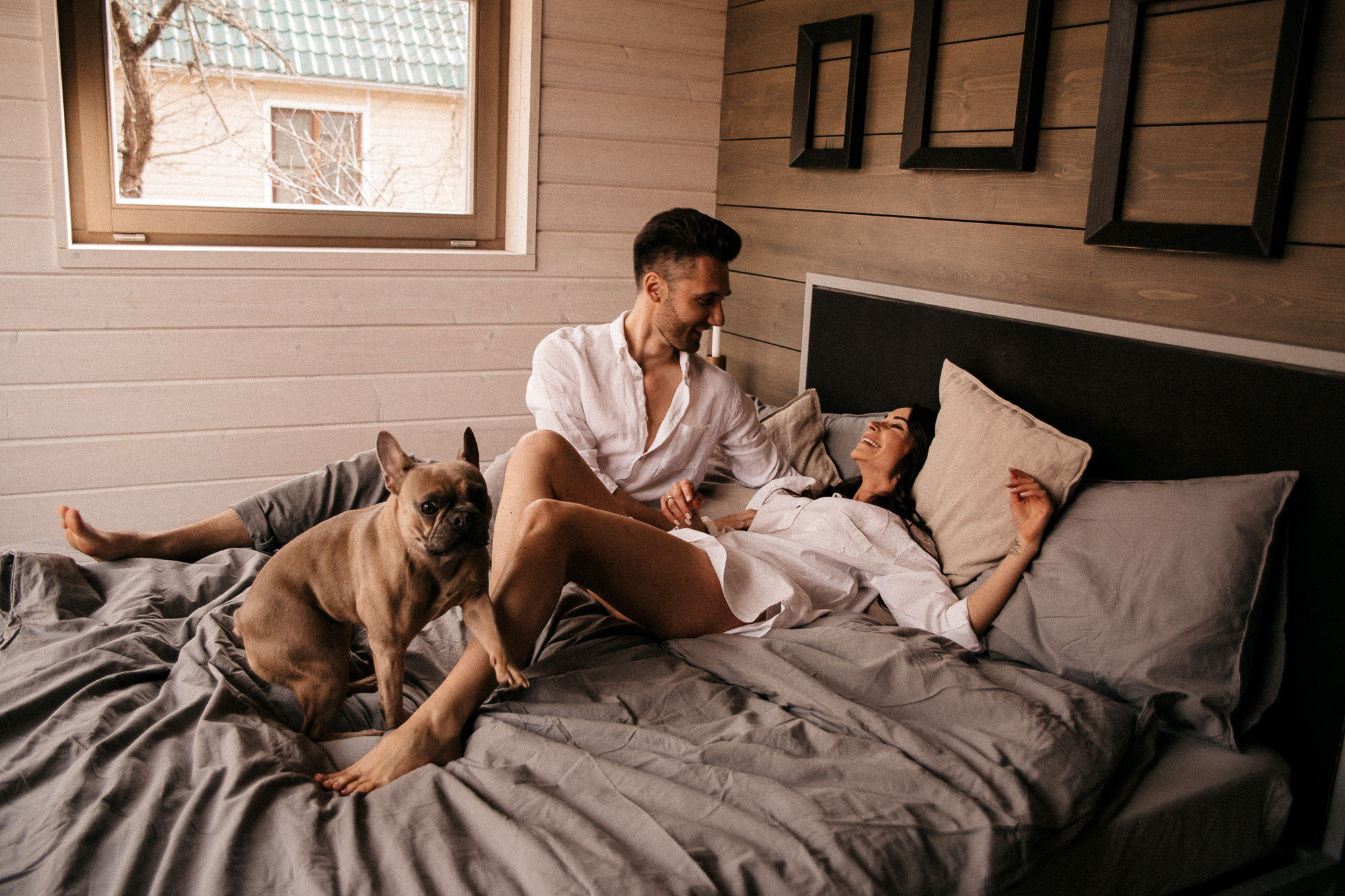 Мари Дима. Свадьба в карьерах. Свадебный, семейный и женский фотограф в Москве Аникина Ольга