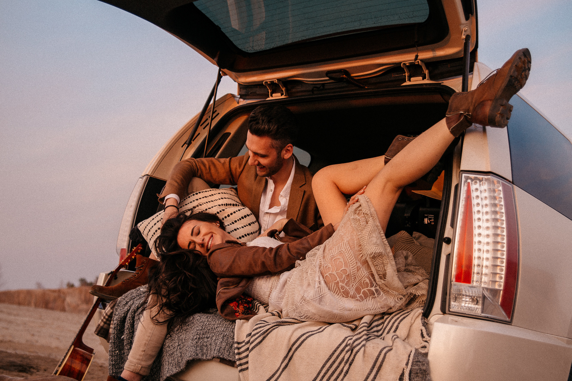 Мари Дима. Свадьба в карьерах. Свадебный, семейный и женский фотограф в Москве Аникина Ольга