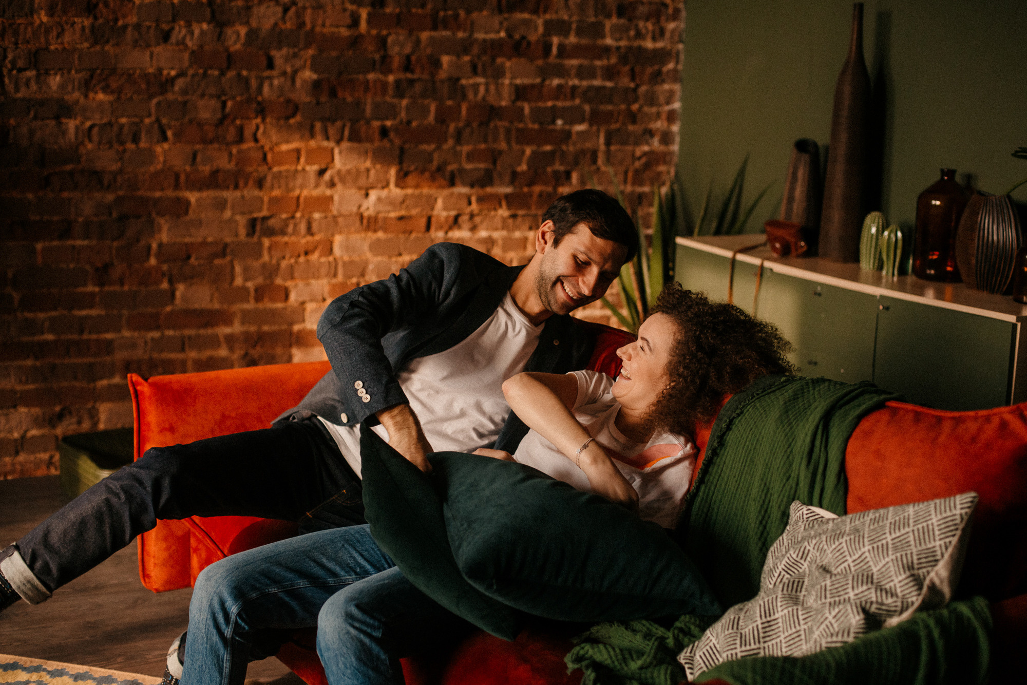 Лиза Миша. Свадебный, семейный и женский фотограф в Москве Аникина Ольга