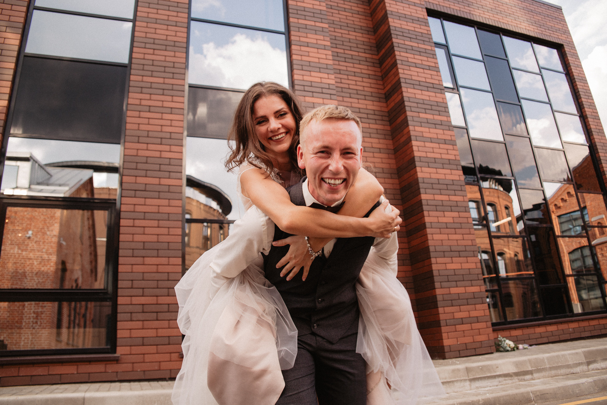 Яна Миша. Свадебный, семейный и женский фотограф в Москве Аникина Ольга