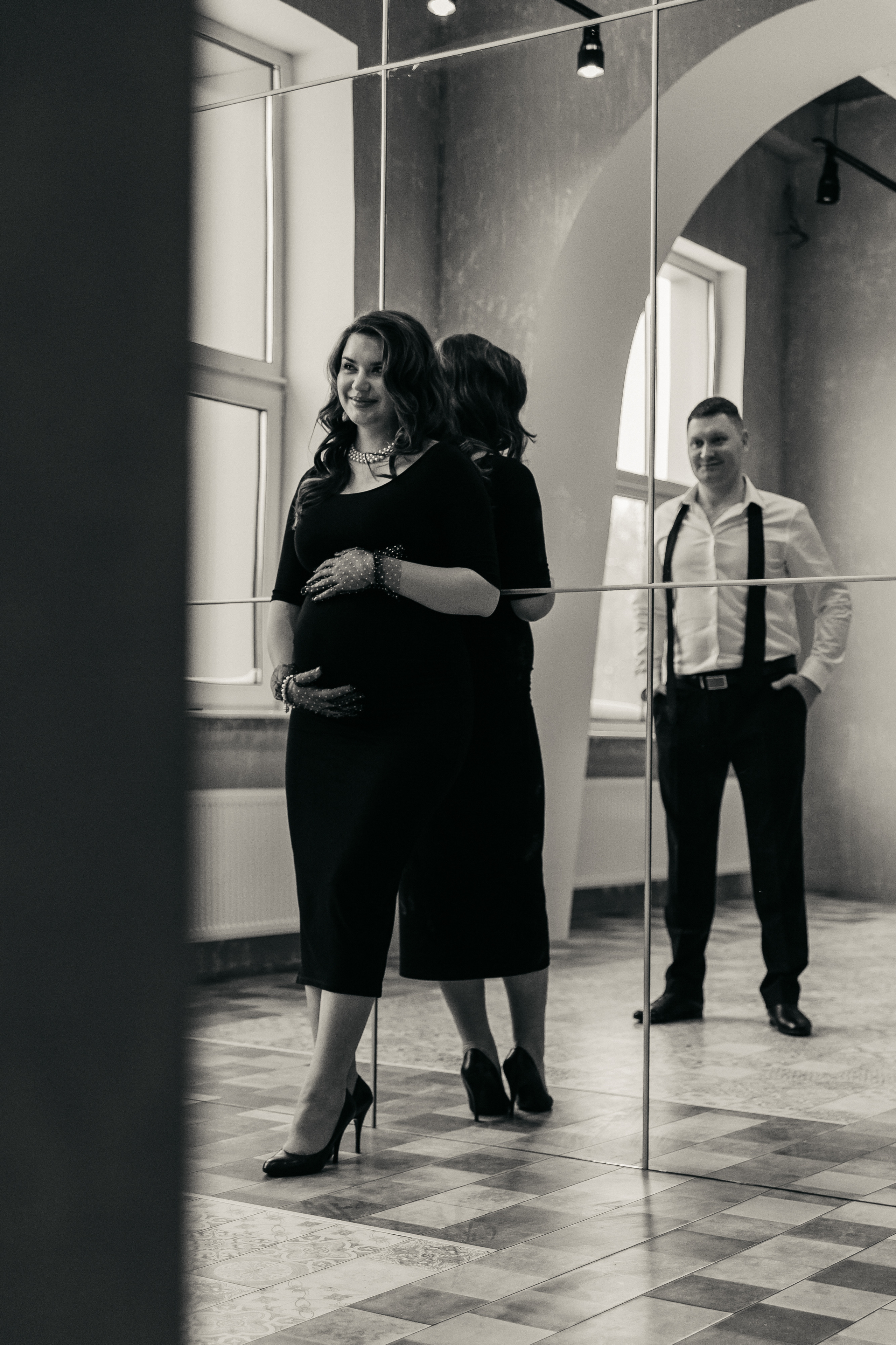 Даша Артем. Свадебный, семейный и женский фотограф в Москве Аникина Ольга