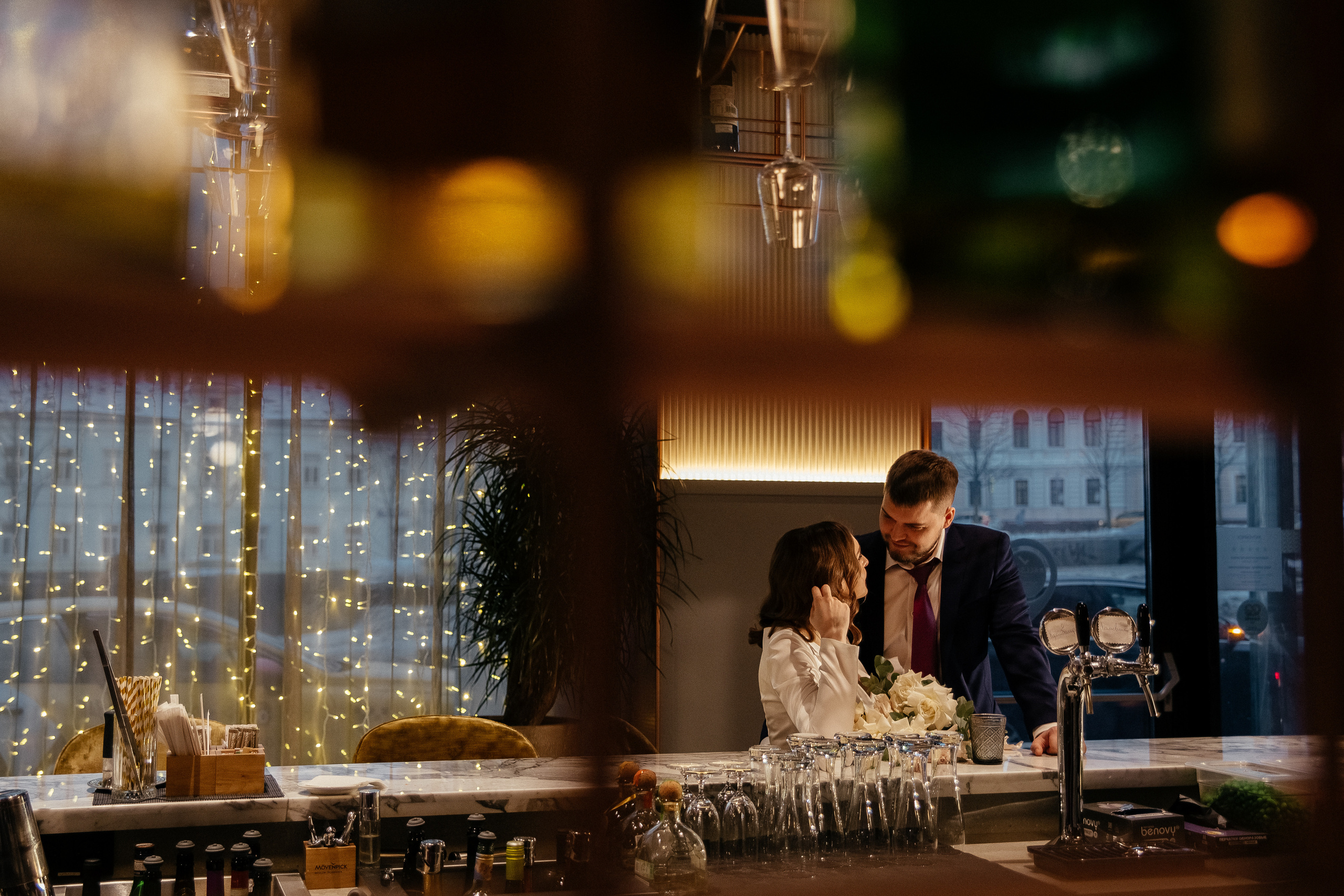 Кристина Борис. Свадебный, семейный и женский фотограф в Москве Аникина Ольга