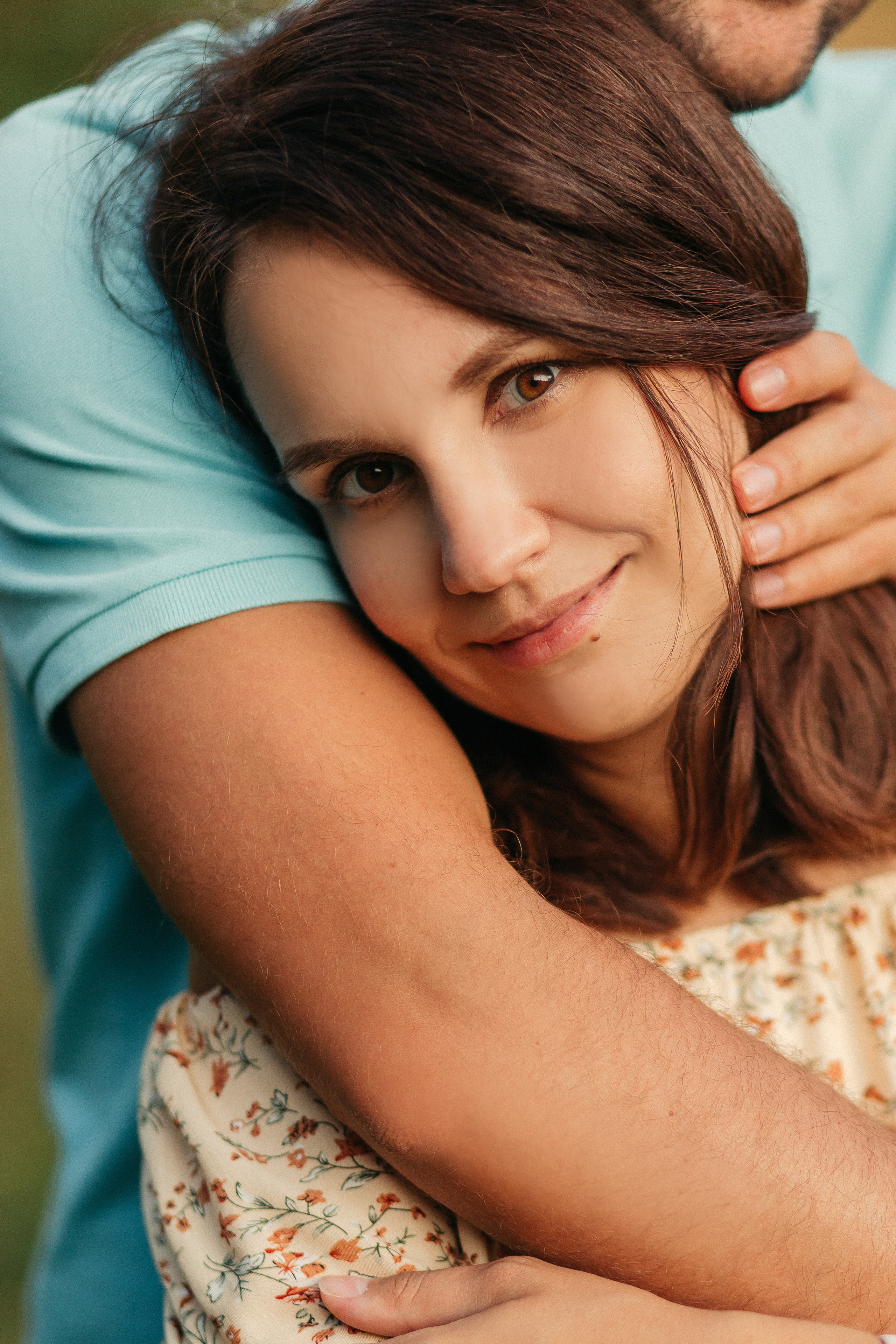 Двойная съемка беременности. Леся Макс и Наташа Игорь. Свадебный, семейный и женский фотограф в Москве Аникина Ольга