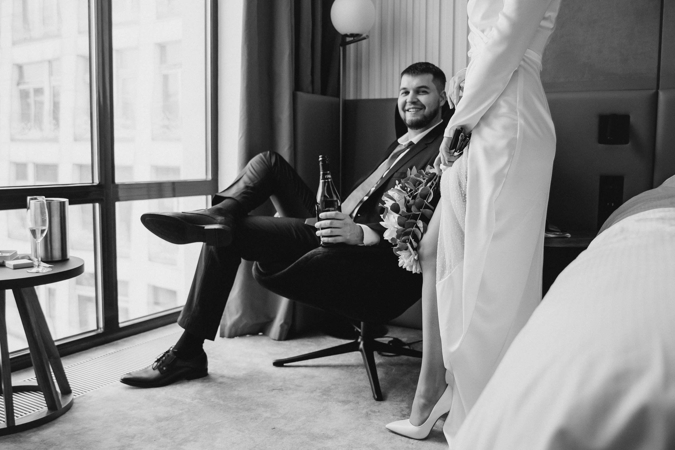 Кристина Борис. Свадебный, семейный и женский фотограф в Москве Аникина Ольга