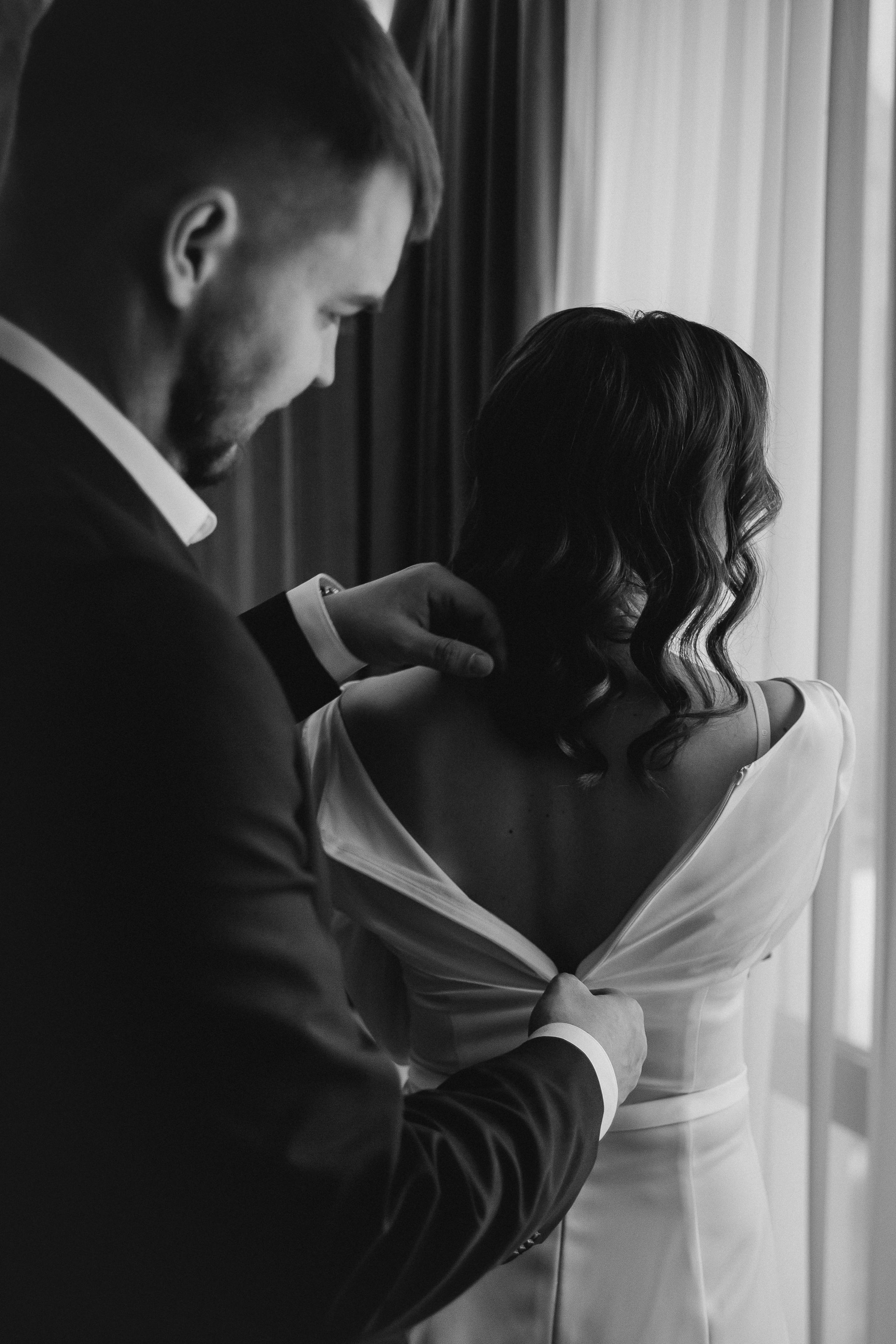 Кристина Борис. Свадебный, семейный и женский фотограф в Москве Аникина Ольга