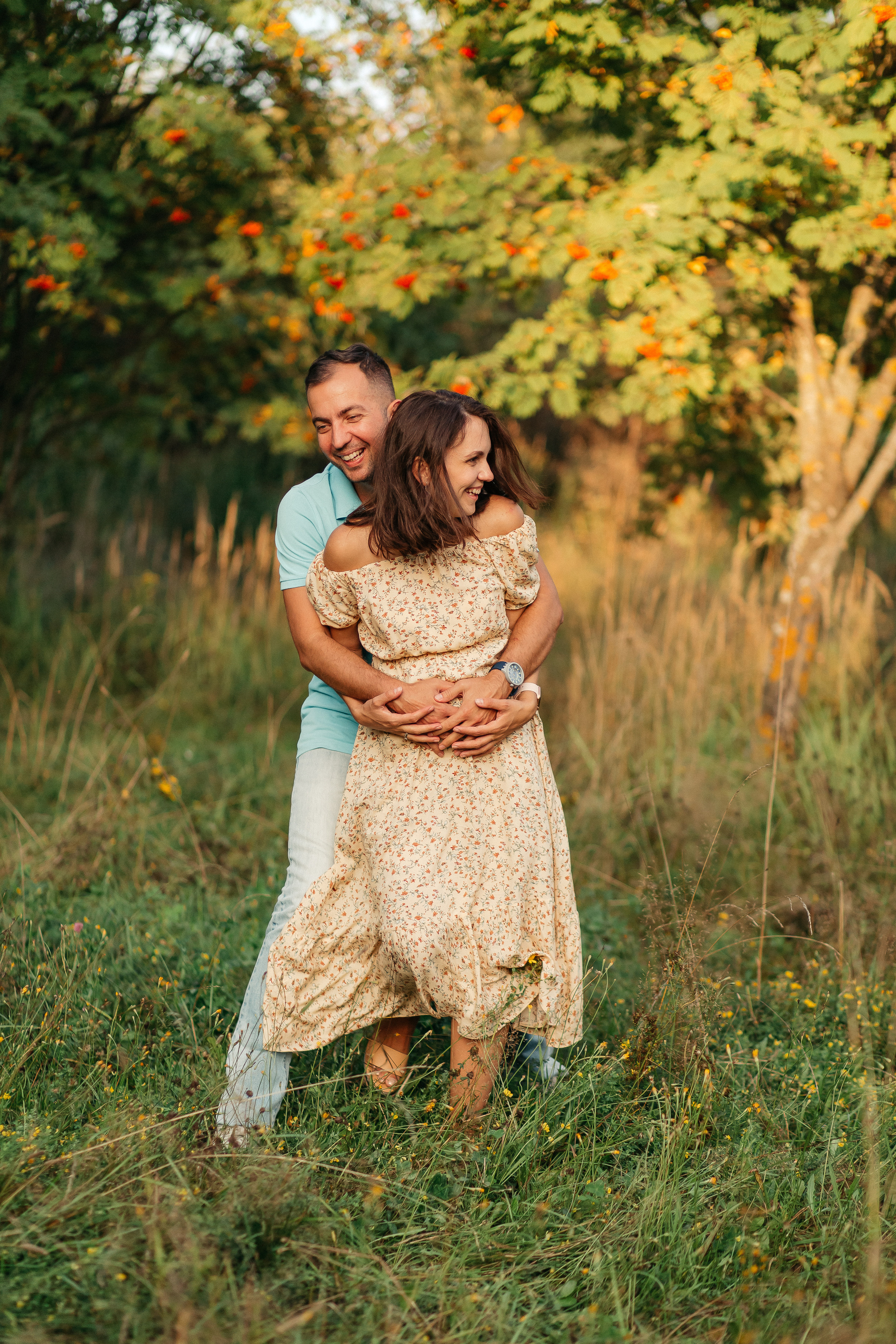 Двойная съемка беременности. Леся Макс и Наташа Игорь. Свадебный, семейный и женский фотограф в Москве Аникина Ольга