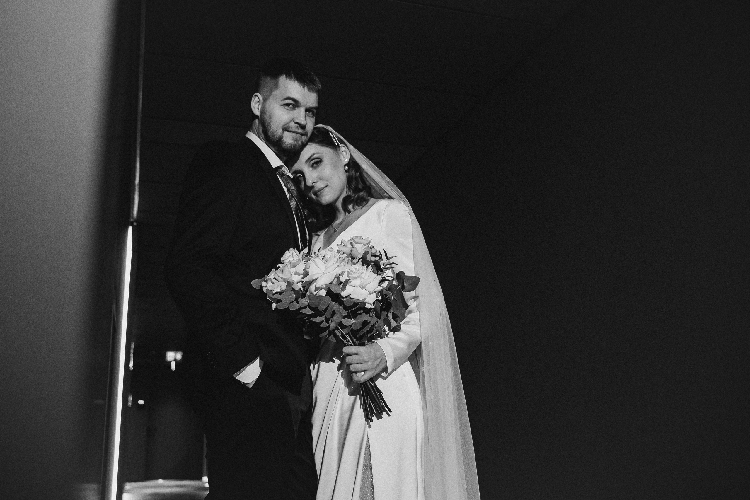 Кристина Борис. Свадебный, семейный и женский фотограф в Москве Аникина Ольга