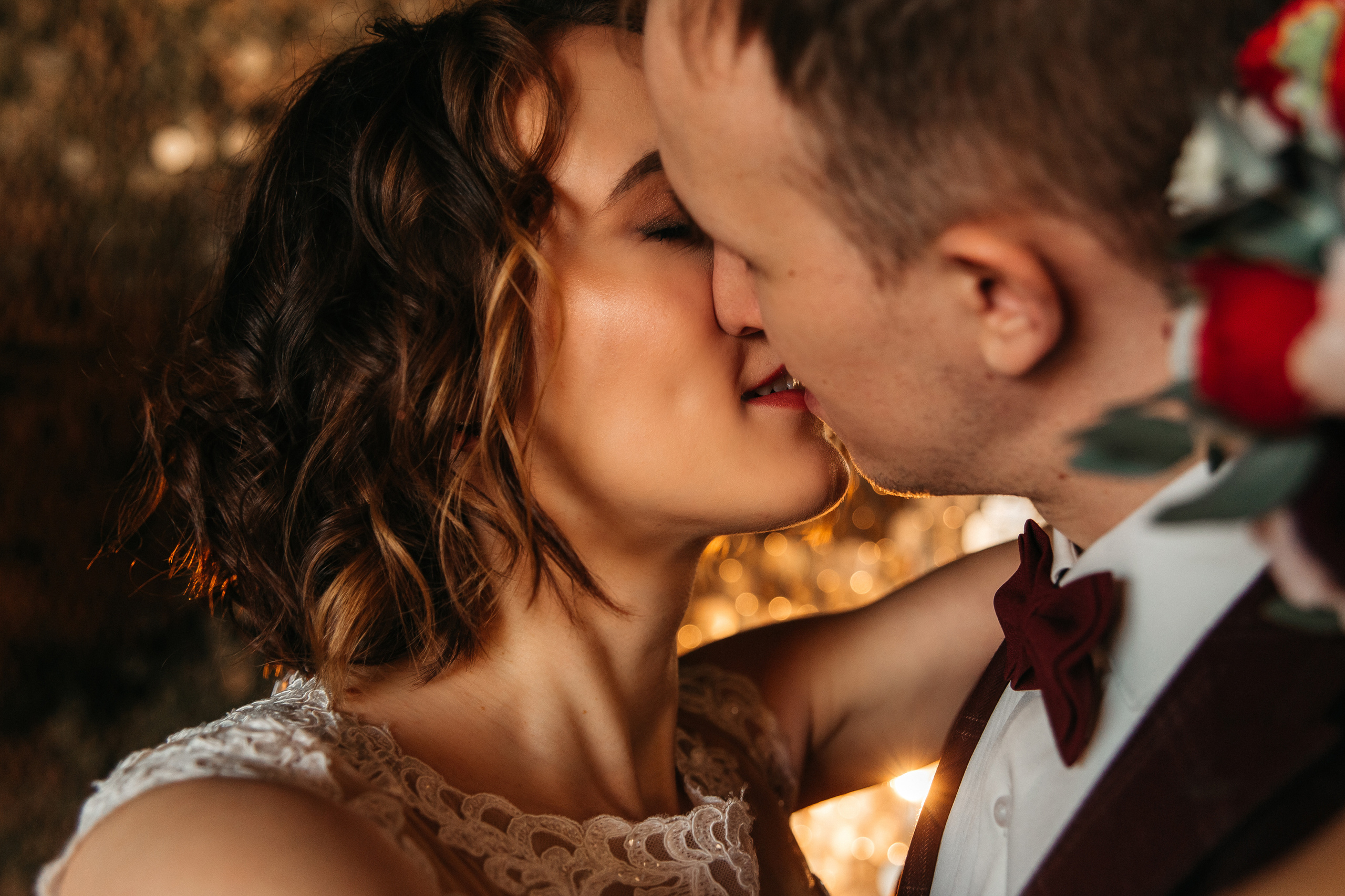 Катя Лев. Свадебный, семейный и женский фотограф в Москве Аникина Ольга