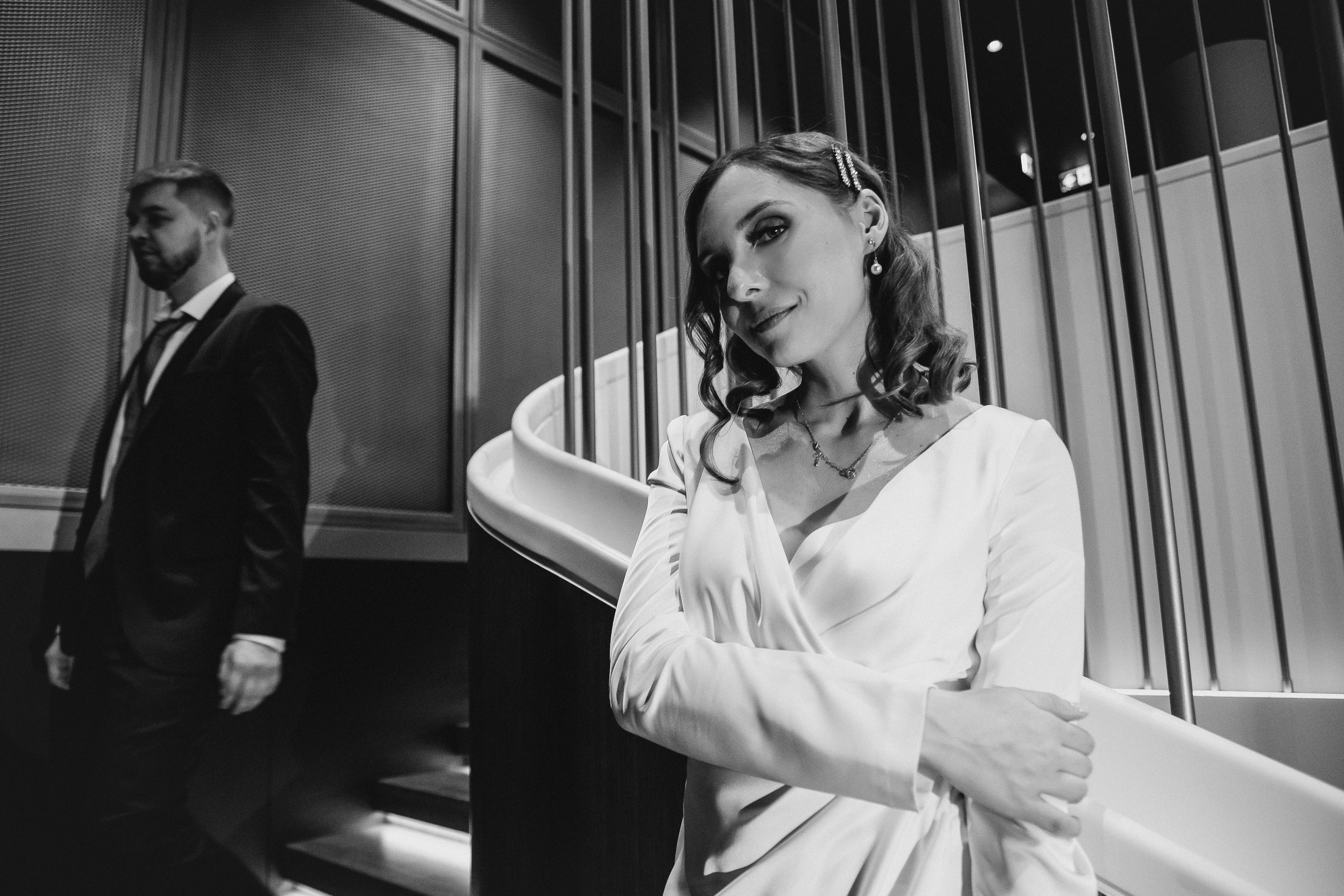 Кристина Борис. Свадебный, семейный и женский фотограф в Москве Аникина Ольга