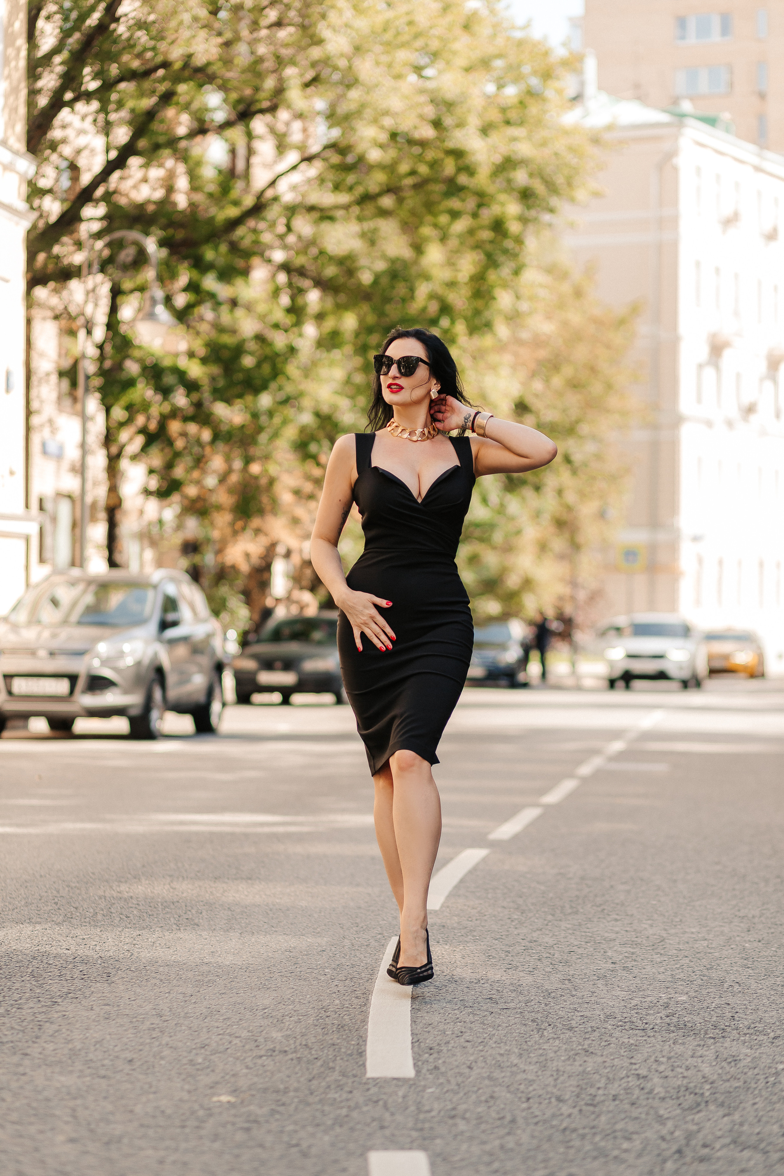 Оля с мамой Людмилой. Свадебный, семейный и женский фотограф в Москве Аникина Ольга