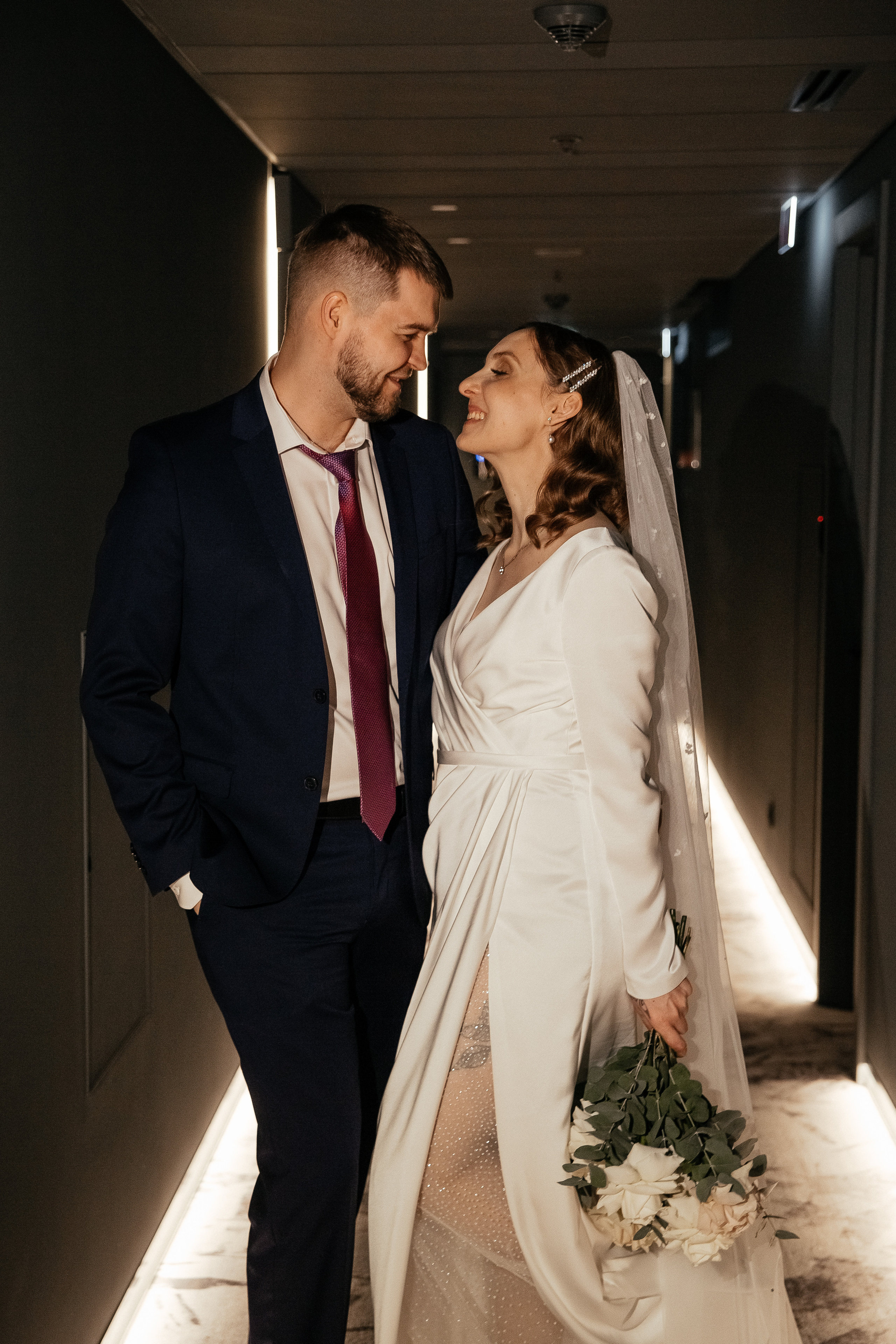 Кристина Борис. Свадебный, семейный и женский фотограф в Москве Аникина Ольга