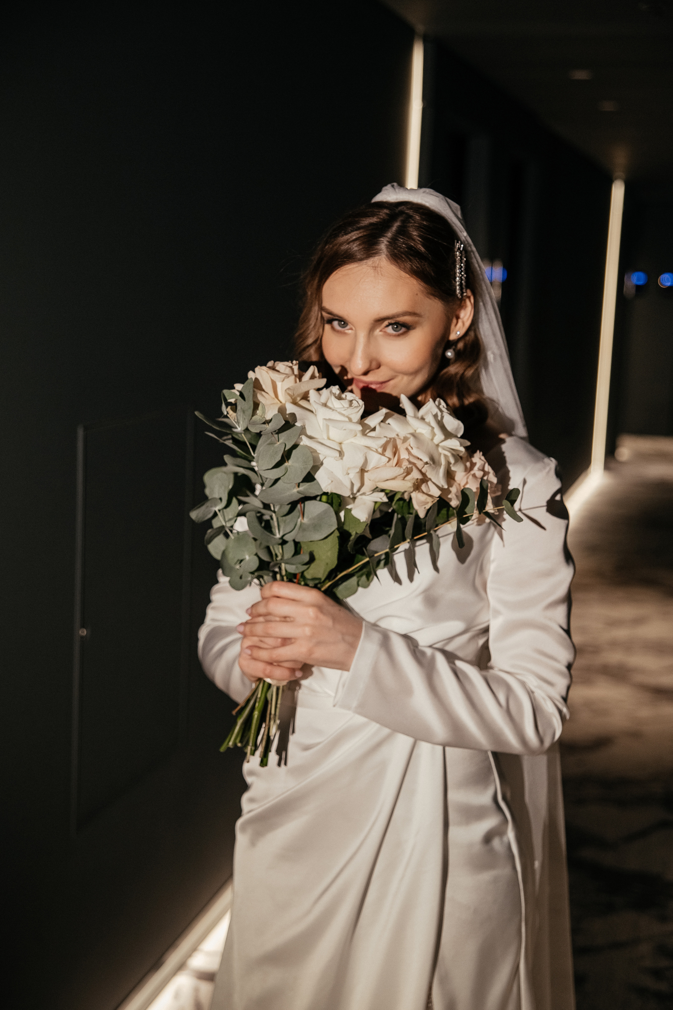 Кристина Борис. Свадебный, семейный и женский фотограф в Москве Аникина Ольга