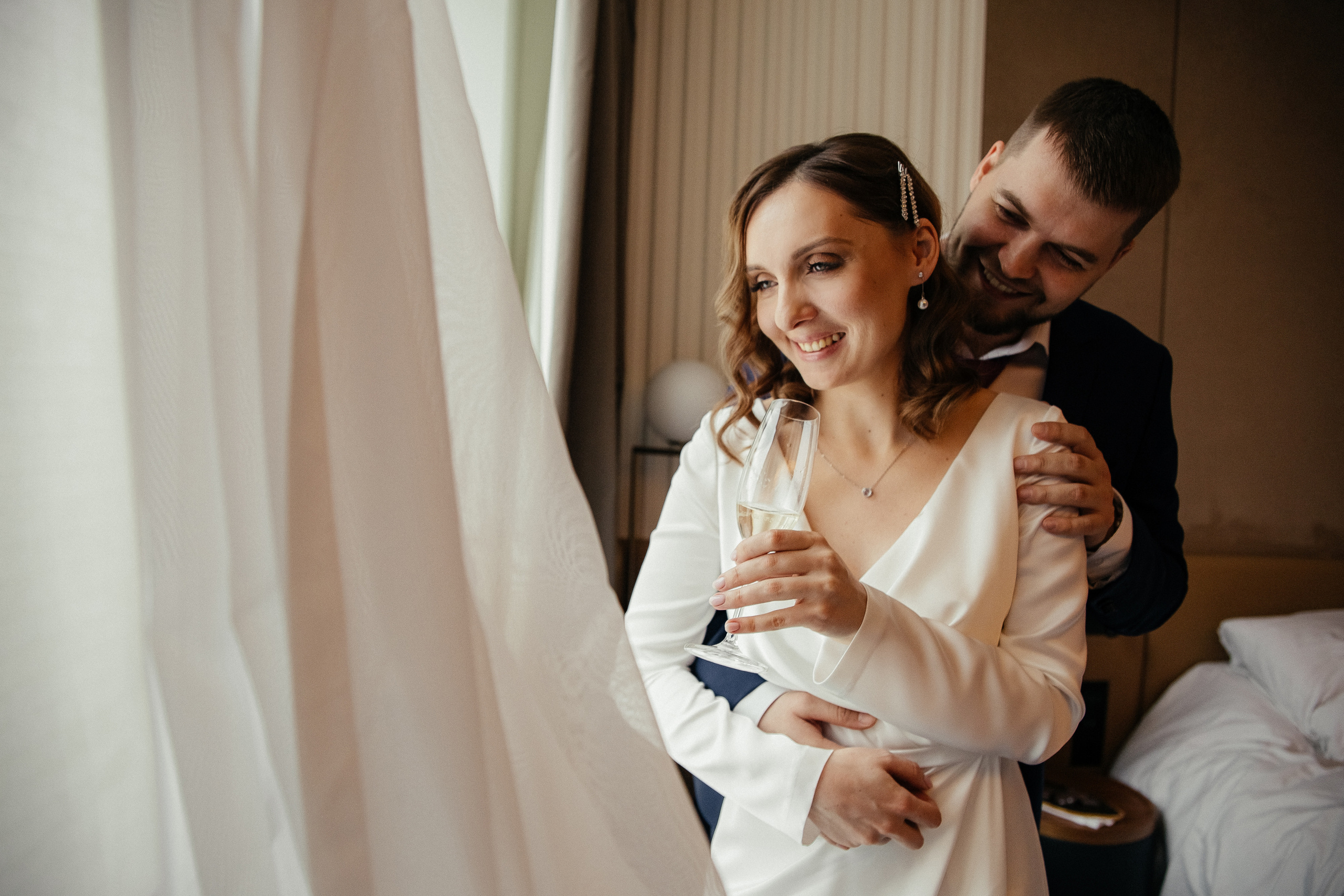 Кристина Борис. Свадебный, семейный и женский фотограф в Москве Аникина Ольга