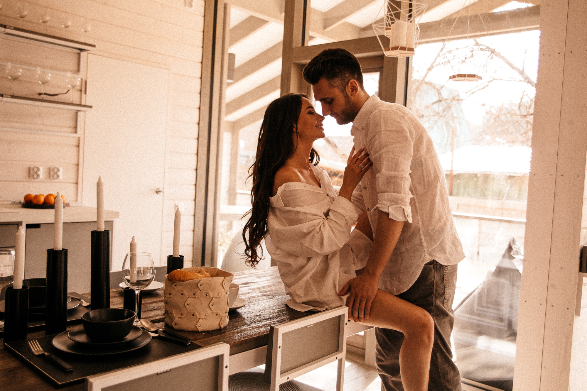 Мари Дима. Свадьба в карьерах. Свадебный, семейный и женский фотограф в Москве Аникина Ольга