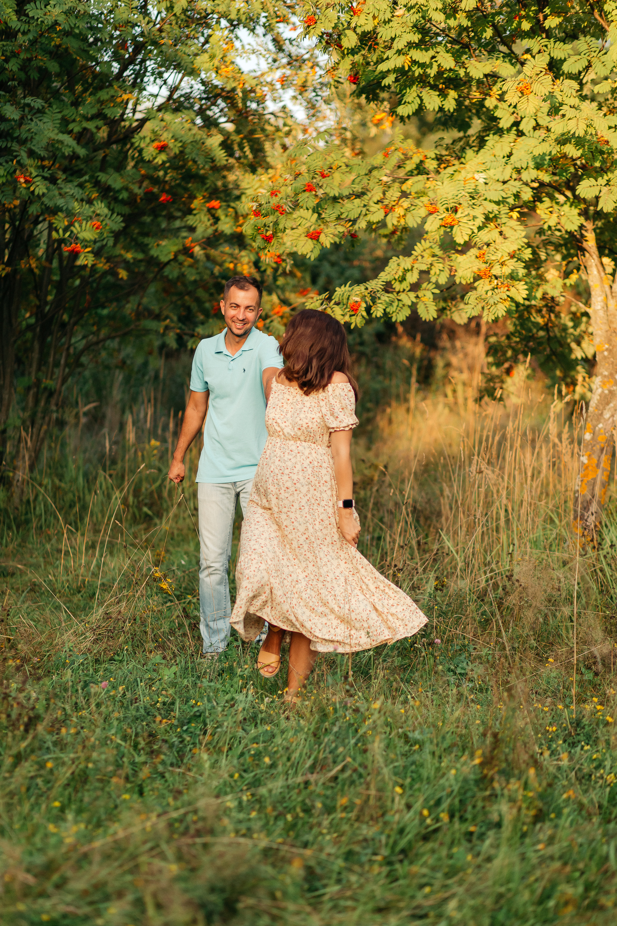 Двойная съемка беременности. Леся Макс и Наташа Игорь. Свадебный, семейный и женский фотограф в Москве Аникина Ольга