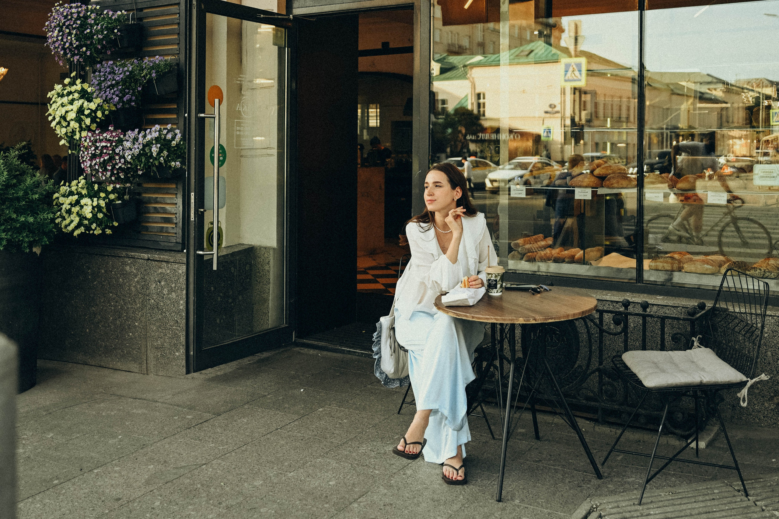 Беременность прогулка. Семейный фотограф в Москве Люберцах Ирина Вронская